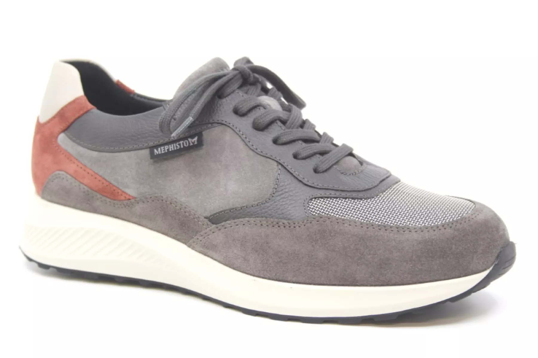 MEPHISTO MEPHISTO DRISS - Wijdte H