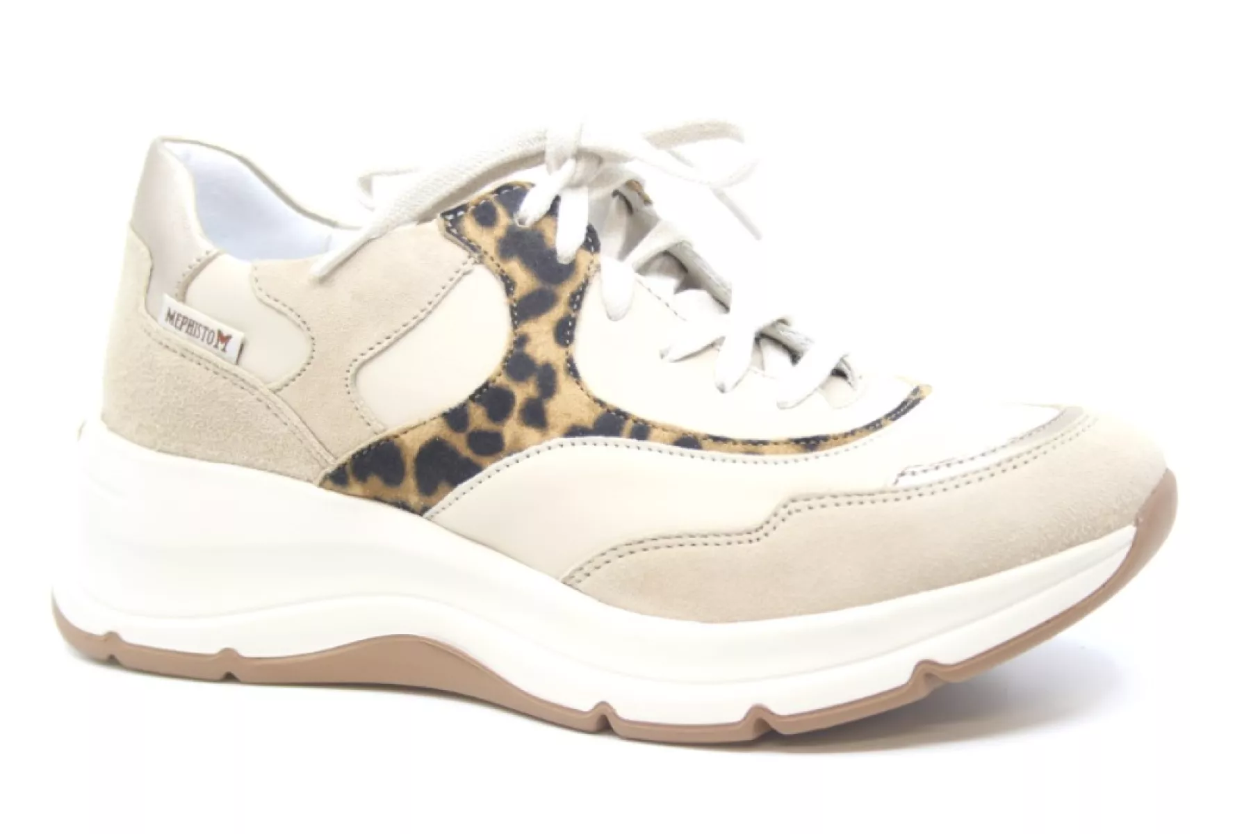 MEPHISTO MEPHISTO HALBANE - Wijdte G