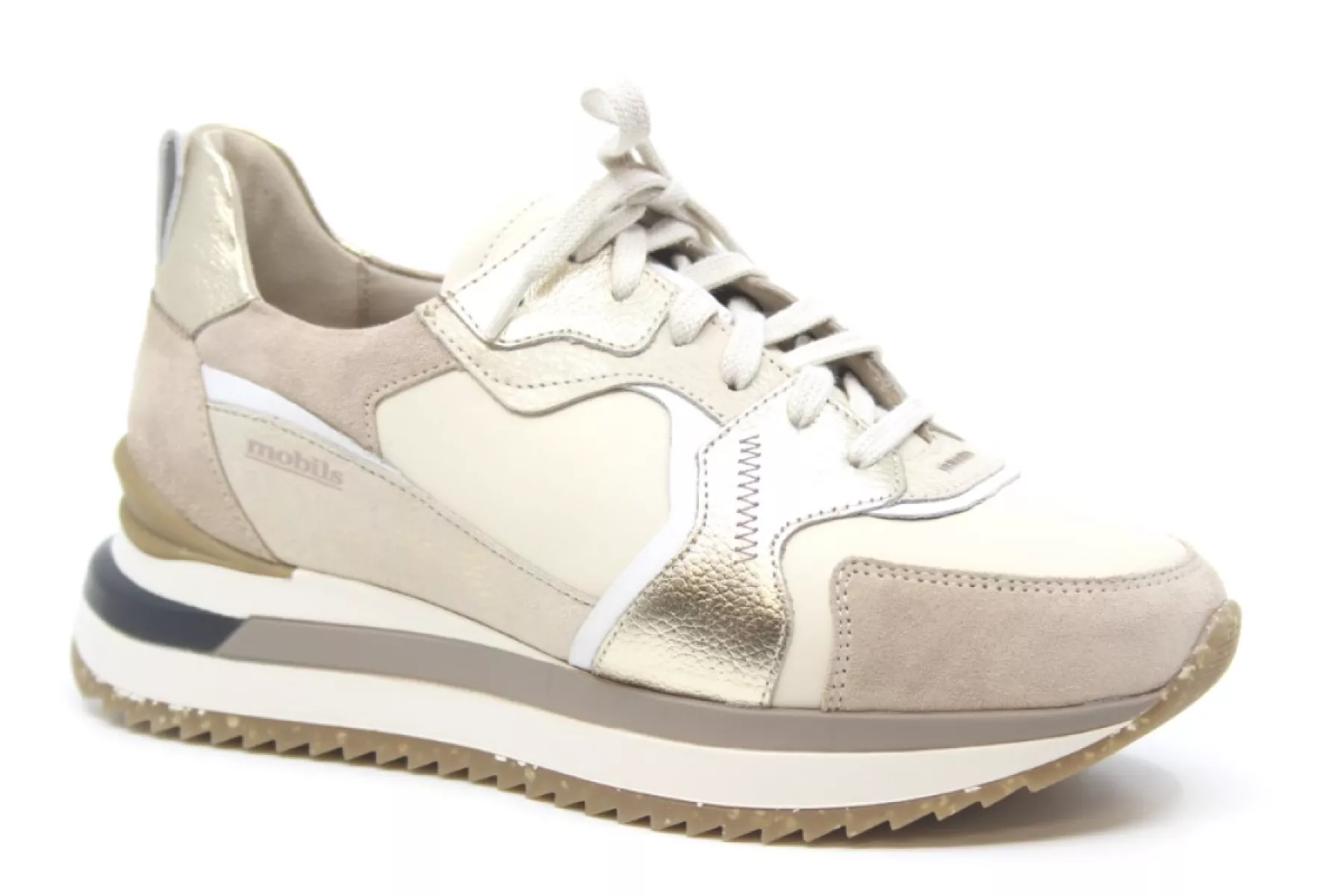 MEPHISTO MEPHISTO JANEL - Wijdte H