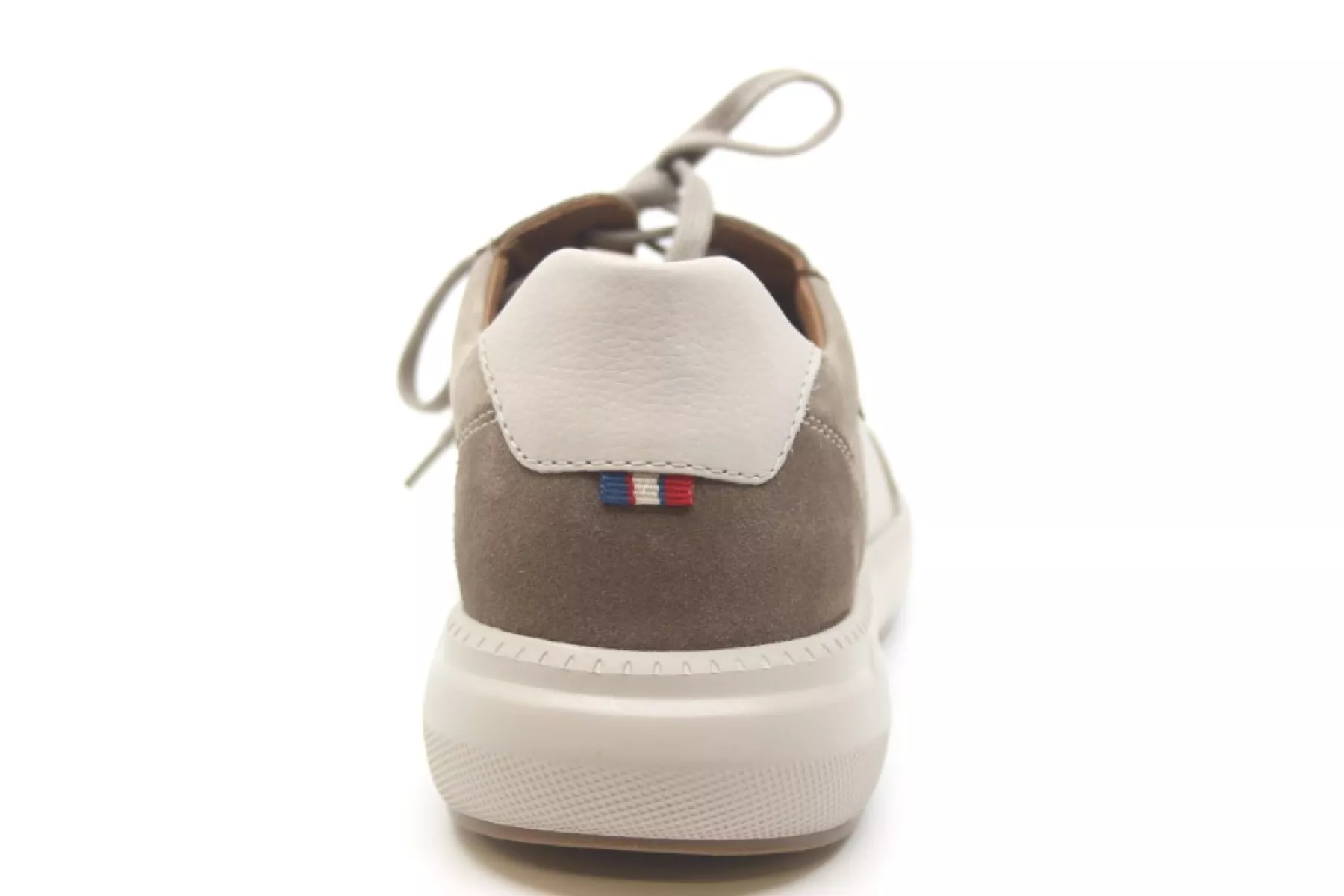 mephisto-jenaro-taupe-combi-3 MEPHISTO MEPHISTO JENARO - Wijdte G