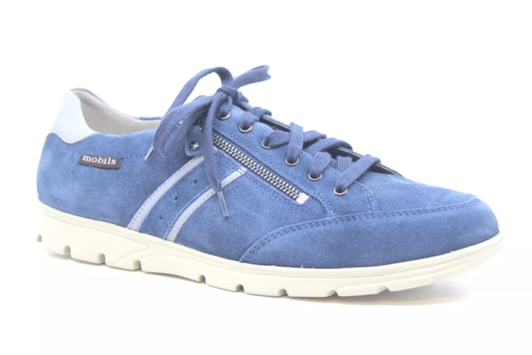 MEPHISTO MEPHISTO KRISTOF - Wijdte H