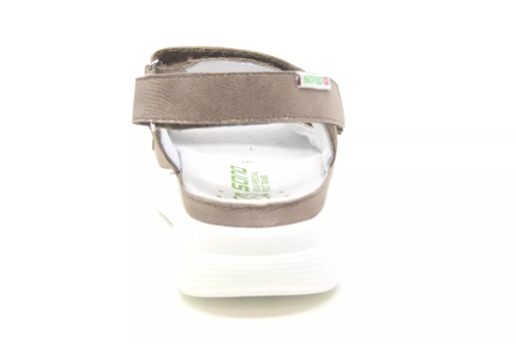 mephisto-norine-taupe-3 MEPHISTO MEPHISTO NORINE - Wijdte G