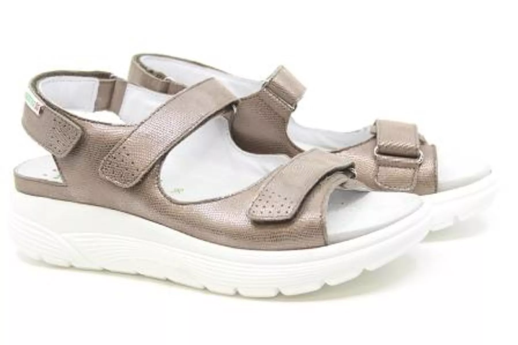 mephisto-norine-taupe-4 MEPHISTO MEPHISTO NORINE - Wijdte G