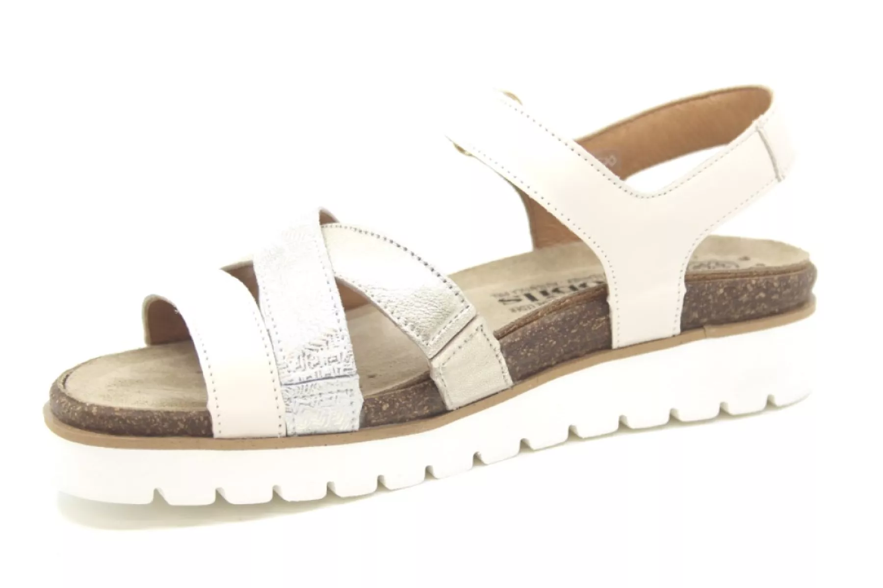 mephisto-thina-off-white-combi-2 MEPHISTO MEPHISTO THINA - Wijdte G