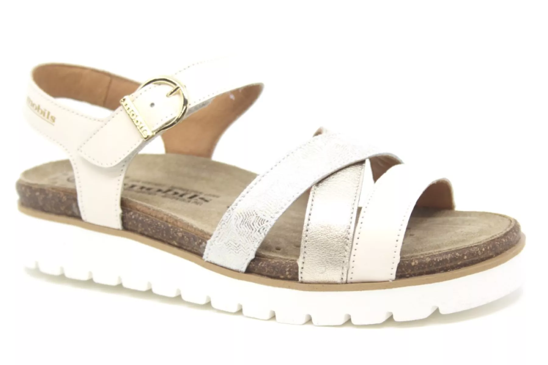 MEPHISTO MEPHISTO THINA - Wijdte G