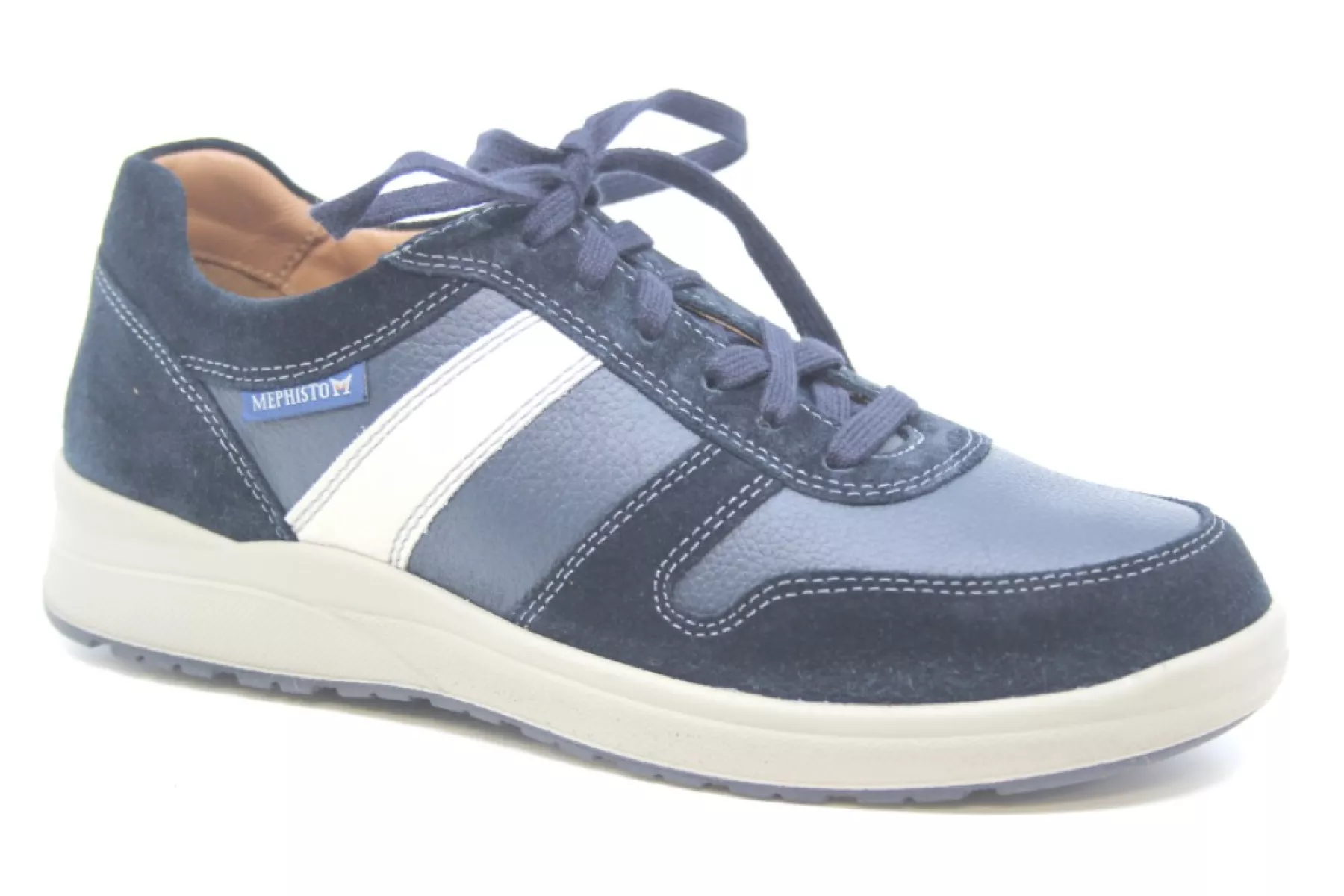 MEPHISTO MEPHISTO VITO VELSPORT - Wijdte G