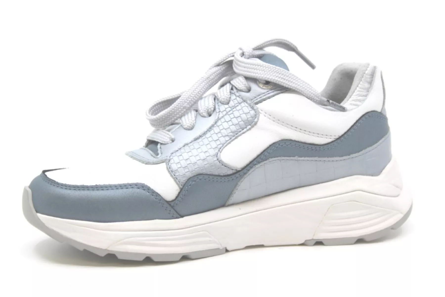 xsensible-golden-gate-blauw-combi-2 Xsensible Xsensible GOLDEN GATE - Wijdte G