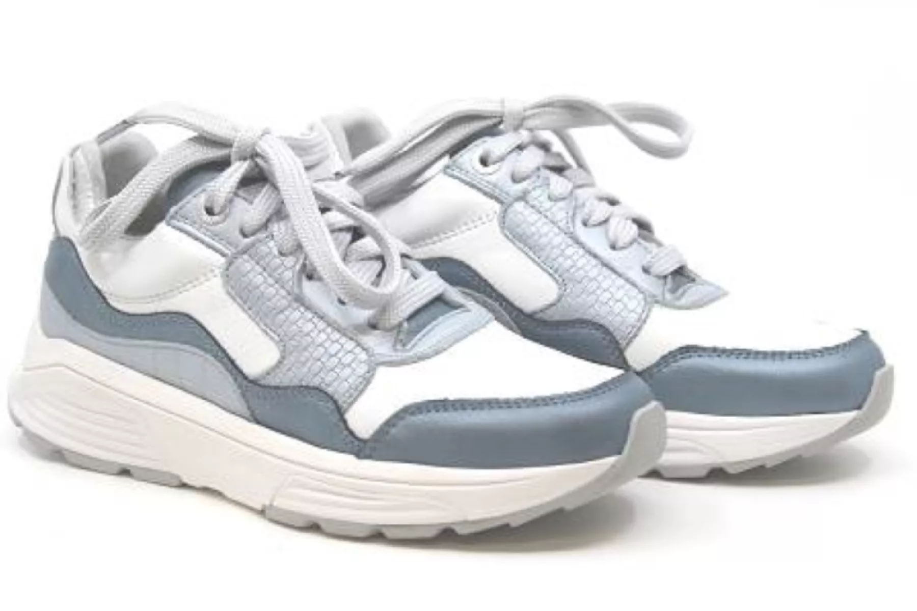 xsensible-golden-gate-blauw-combi-4 Xsensible Xsensible GOLDEN GATE - Wijdte G