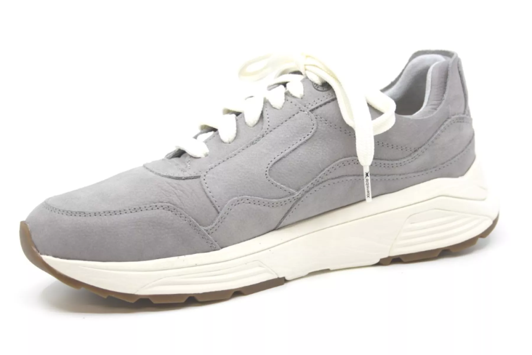 xsensible-golden-gate-licht-grijs-2 Xsensible Xsensible GOLDEN GATE - Wijdte H