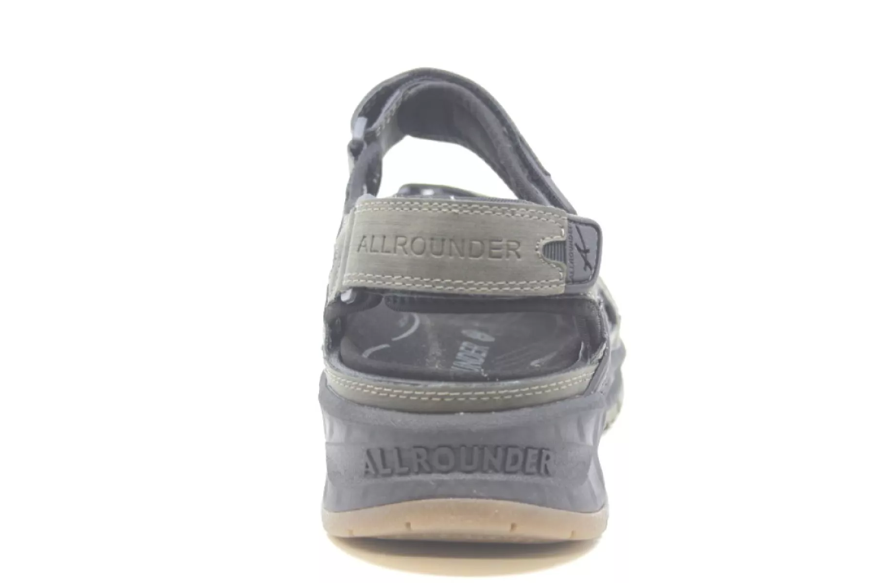 allrounder-honduras-groen-3 Allrounder Allrounder HONDURAS - Wijdte G