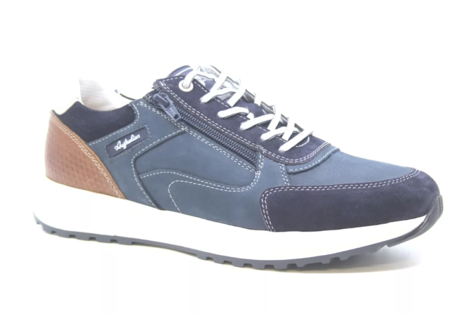 Australian Footwear Australian Footwear DISCOVER - Wijdte G