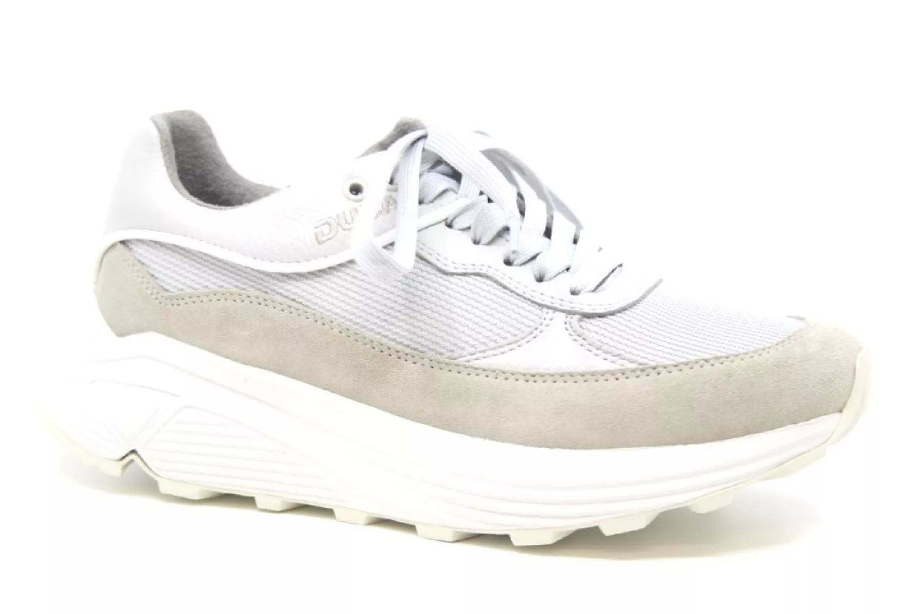 Duca Walking Duca Walking LECCE BREATHE W COOL GREY - Wijdte G