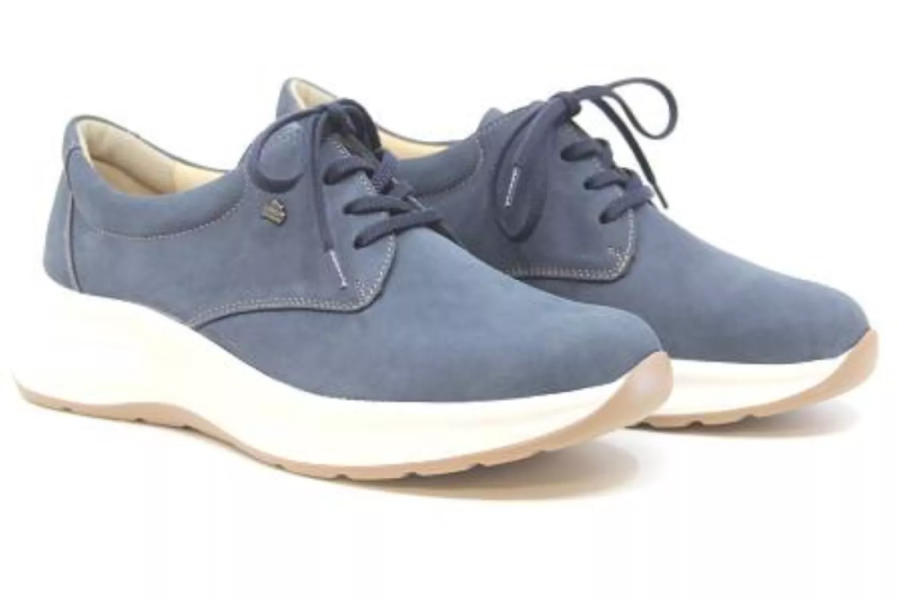 finn-comfort-gandia-blauw Finn Comfort Finn Comfort GANDIA - Wijdte H