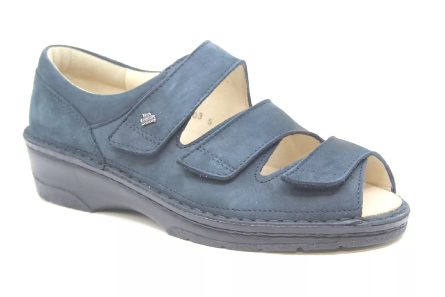 Finn Comfort Finn Comfort ISCHIA - Wijdte H