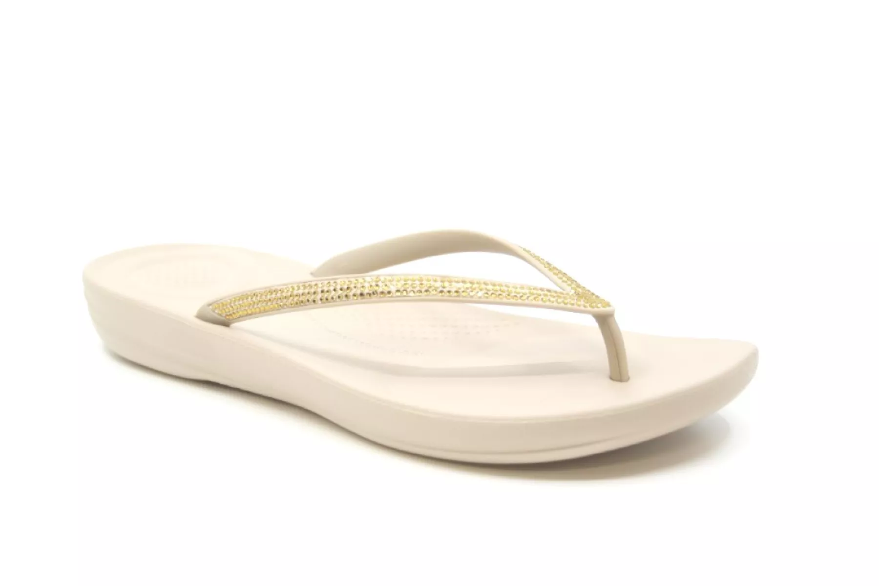 Fitflop Fitflop IQUSION SPARKLE Stone Beige