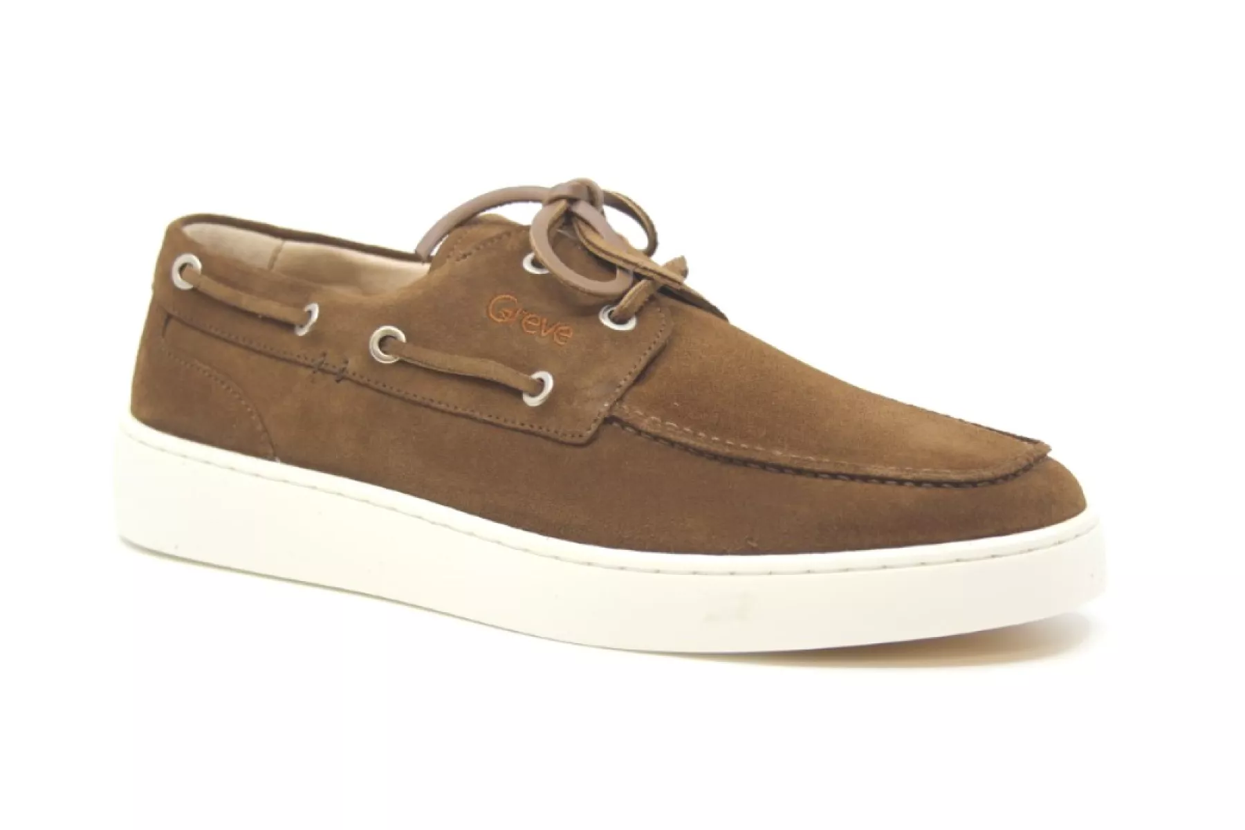 Greve Greve WAVE SANDALO SUEDE - Wijdte H