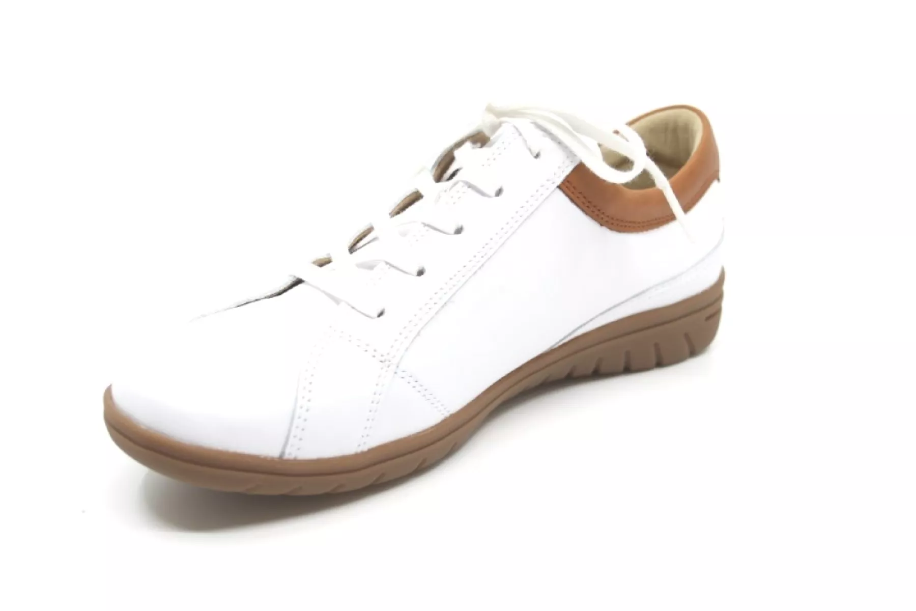 hartjes-casual-shoe-wit-2 Hartjes Hartjes Casual Shoe - Wijdte G