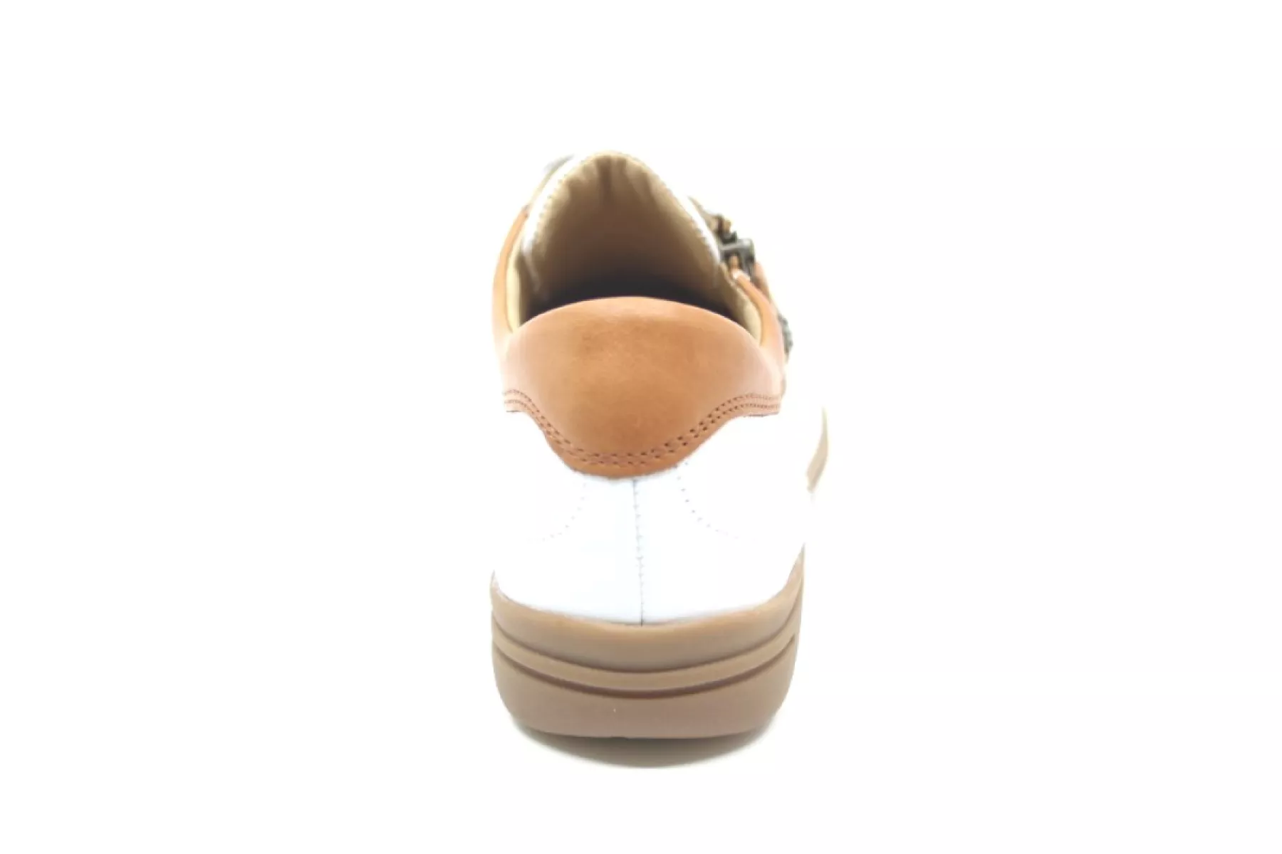 hartjes-casual-shoe-wit-3 Hartjes Hartjes Casual Shoe - Wijdte G