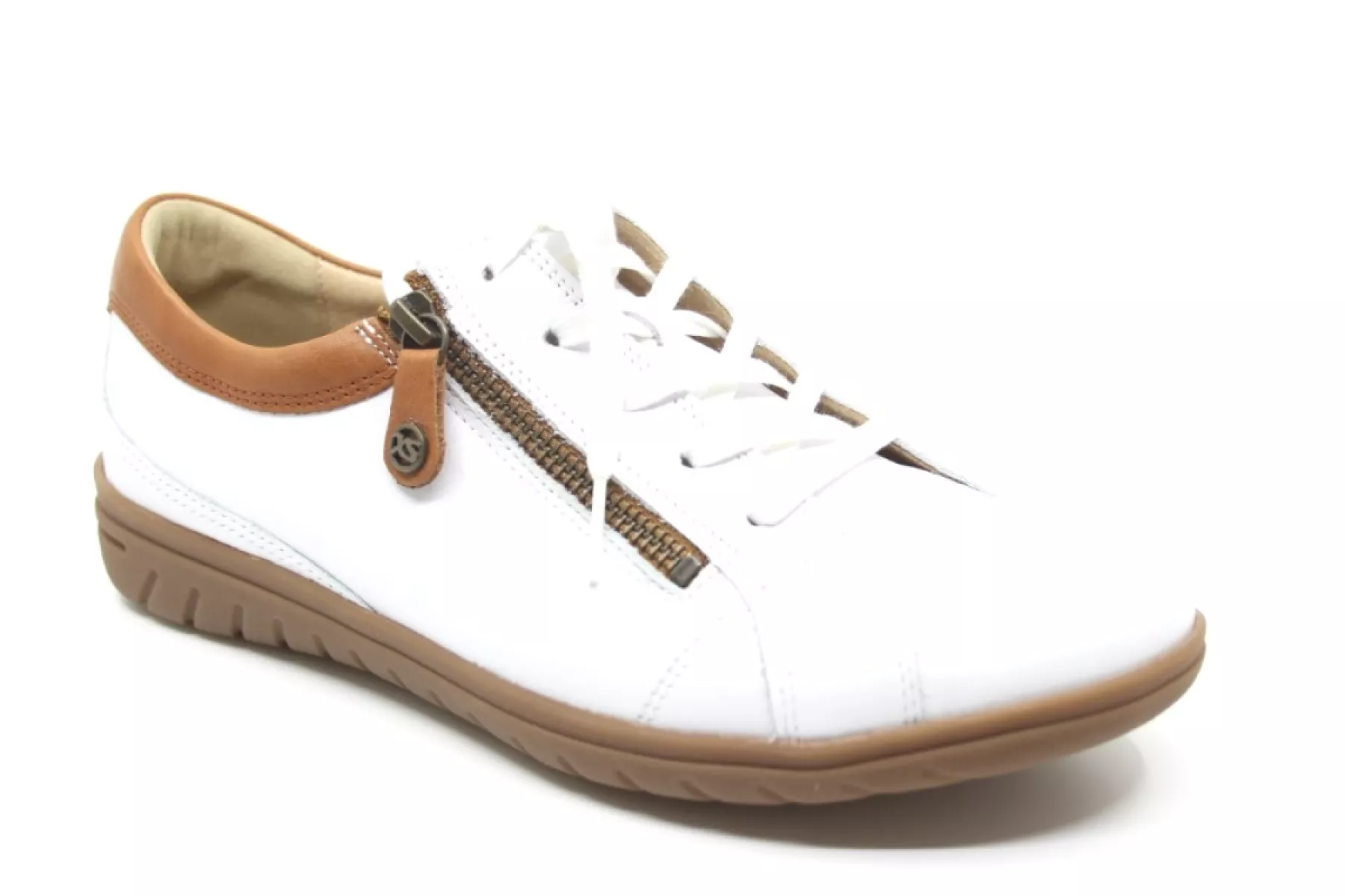 Hartjes Hartjes Casual Shoe - Wijdte G