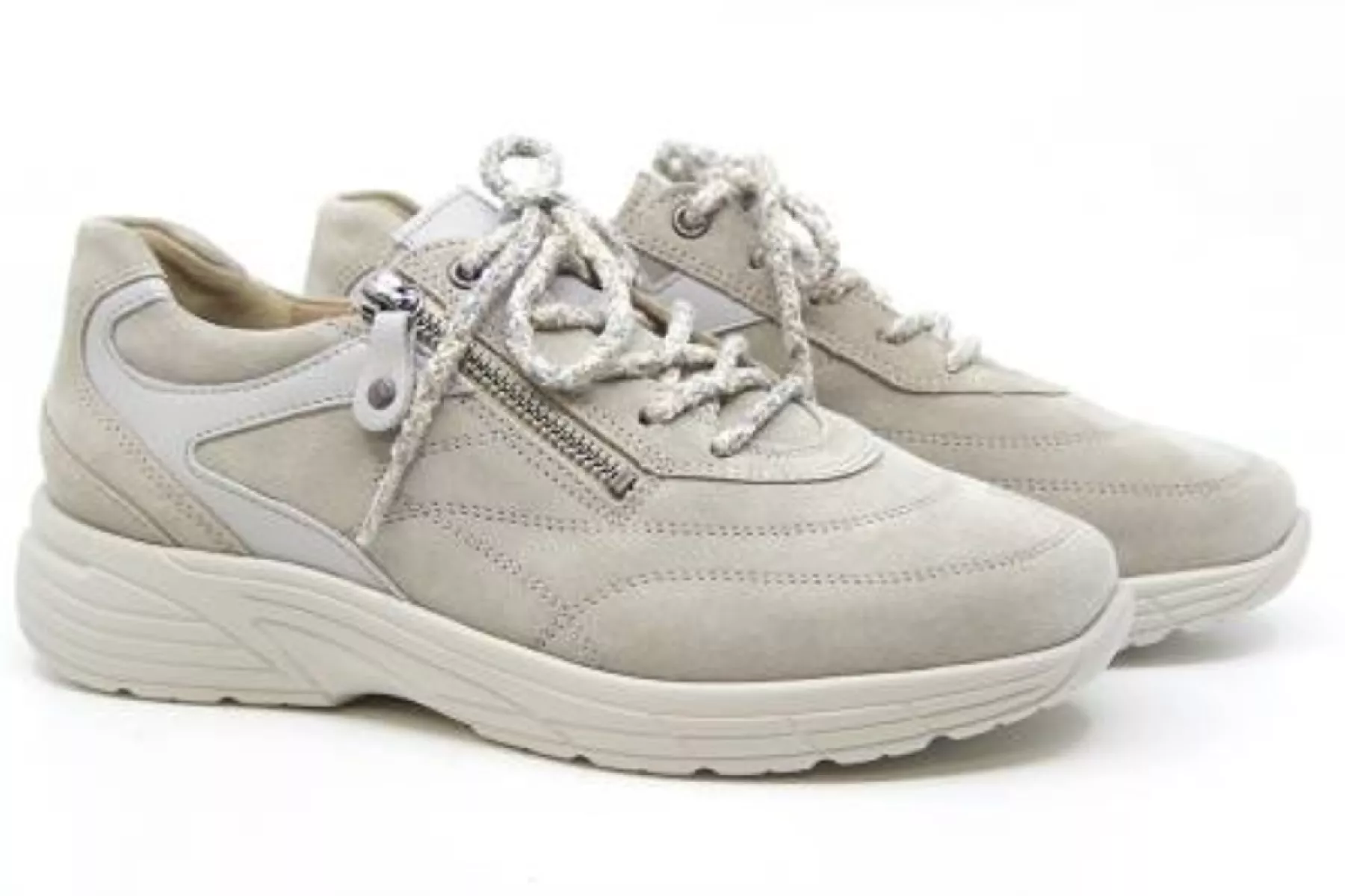 hartjes-katy-shoe-beige-4 Hartjes Hartjes KATY SHOE - Wijdte K