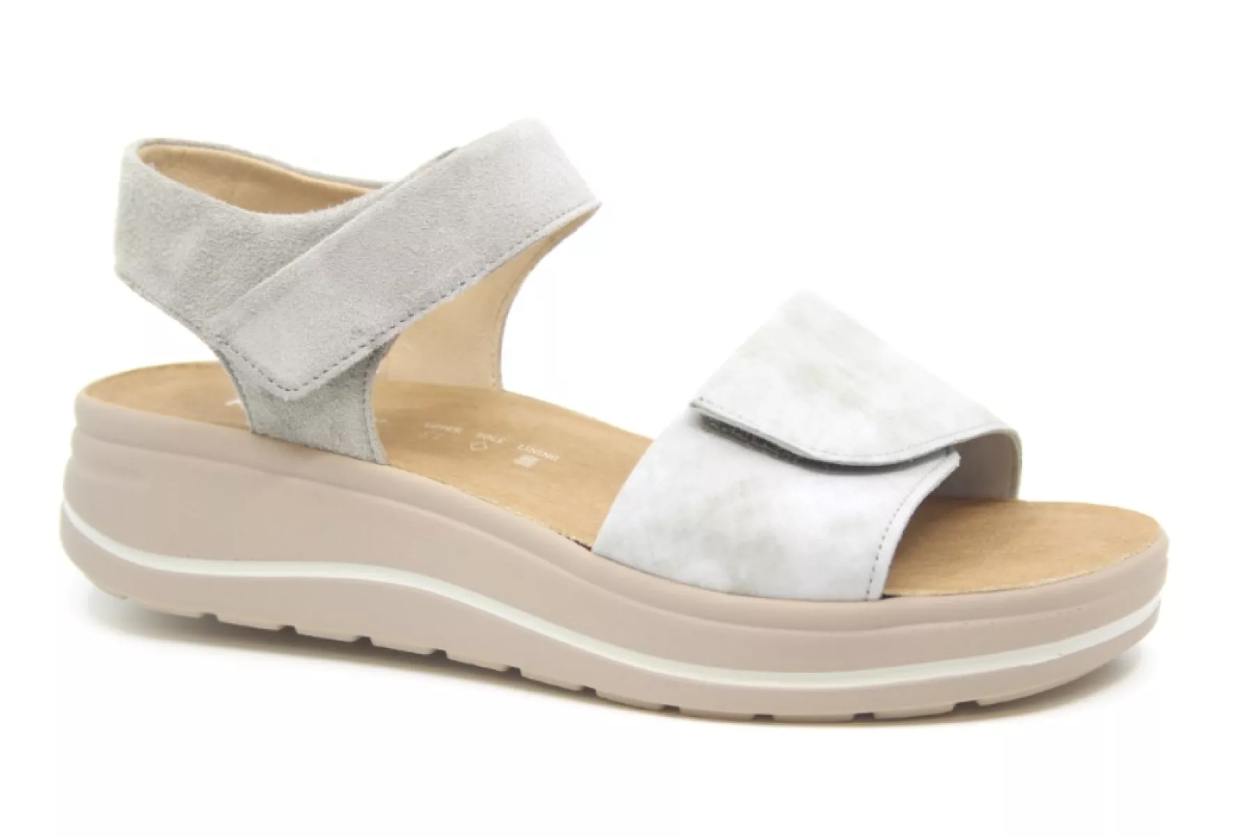 Hartjes Hartjes WOOGIE Sandal - Wijdte H