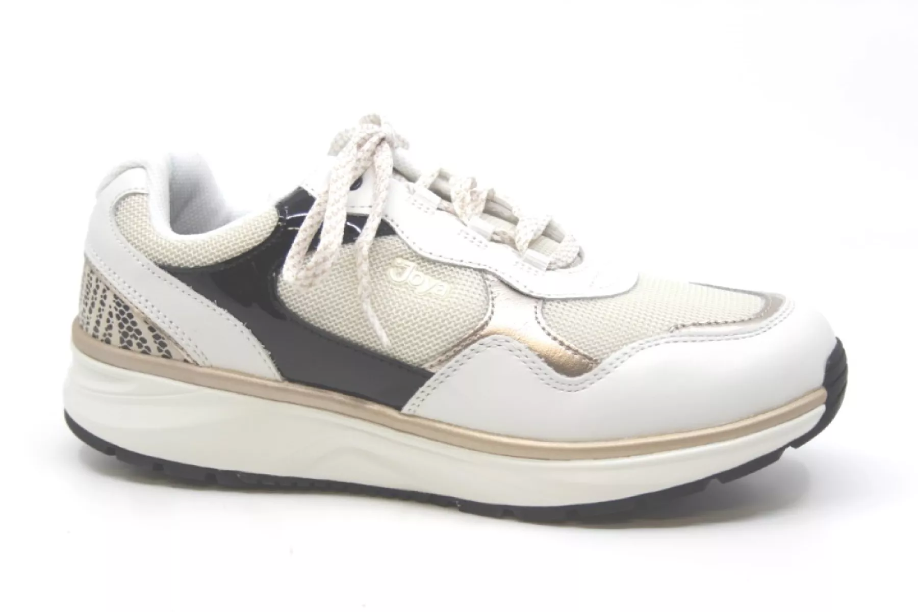 JOYA JOYA TINA III WHITE GOLD - Wijdte H