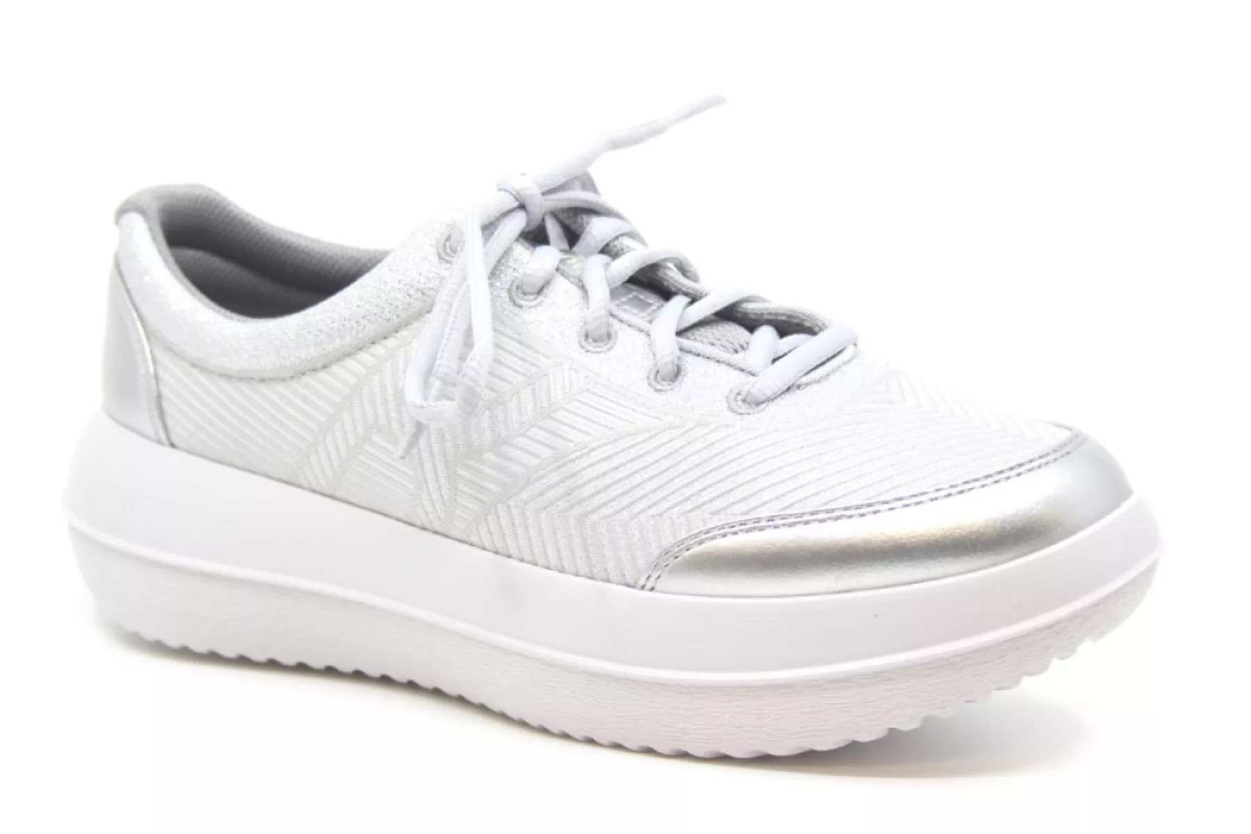 Kybun Kybun BAUMA SILVER