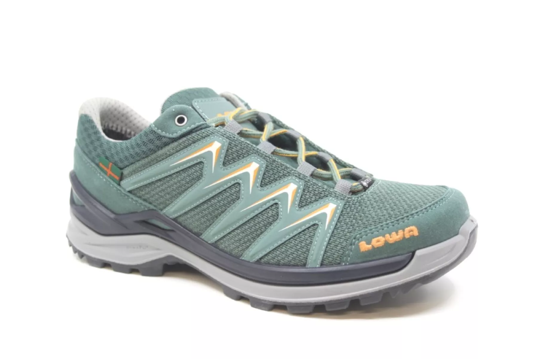 Lowa Lowa INNOX PRO GTX LO Ws - Wijdte G