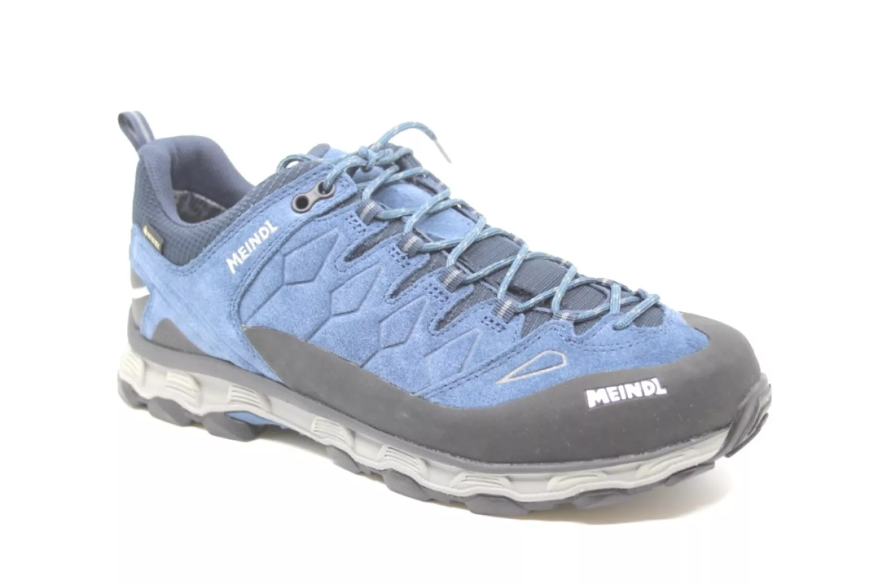 Meindl Meindl LITE TRAIL GTX - Wijdte H