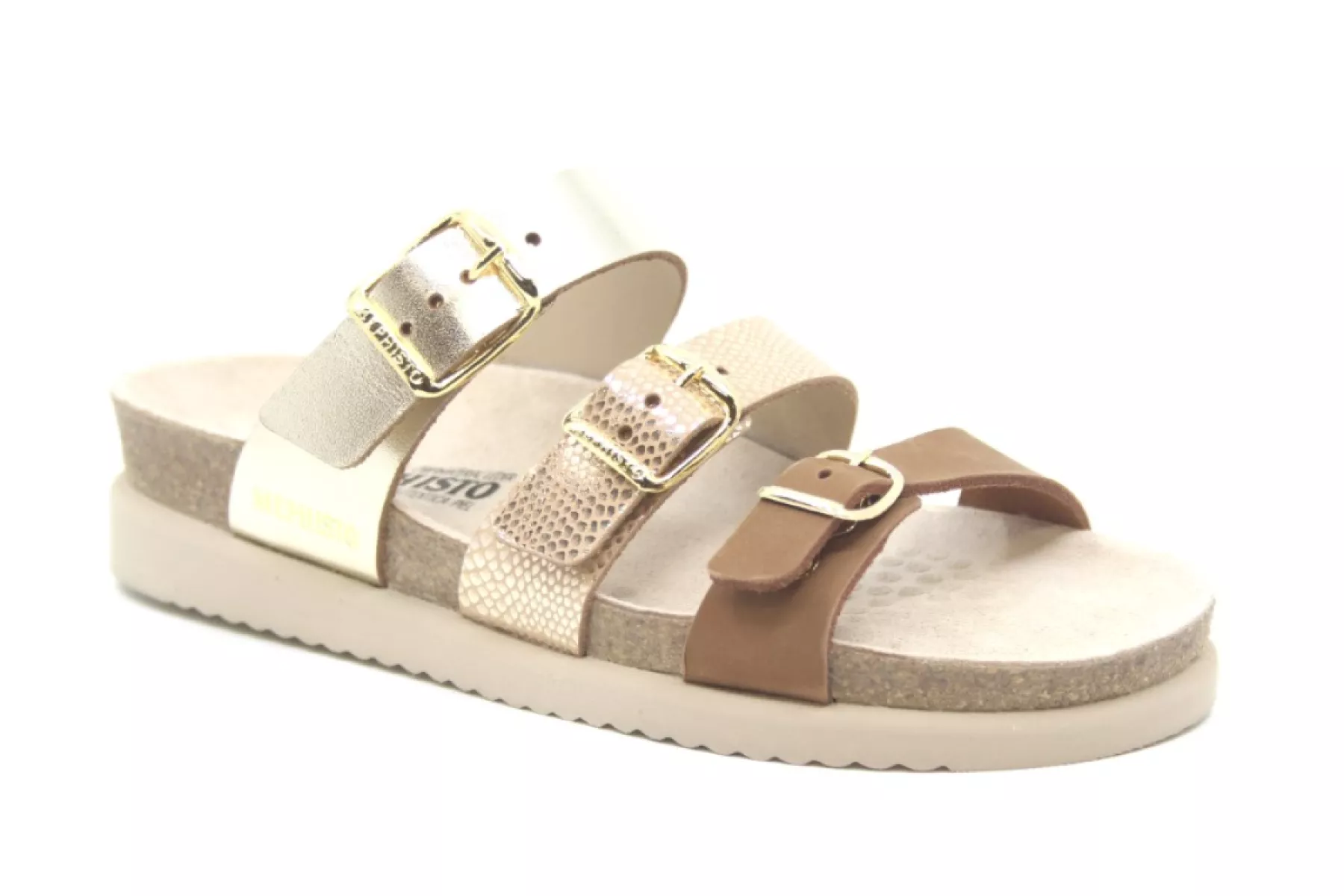 MEPHISTO MEPHISTO HYACINTA - Wijdte G