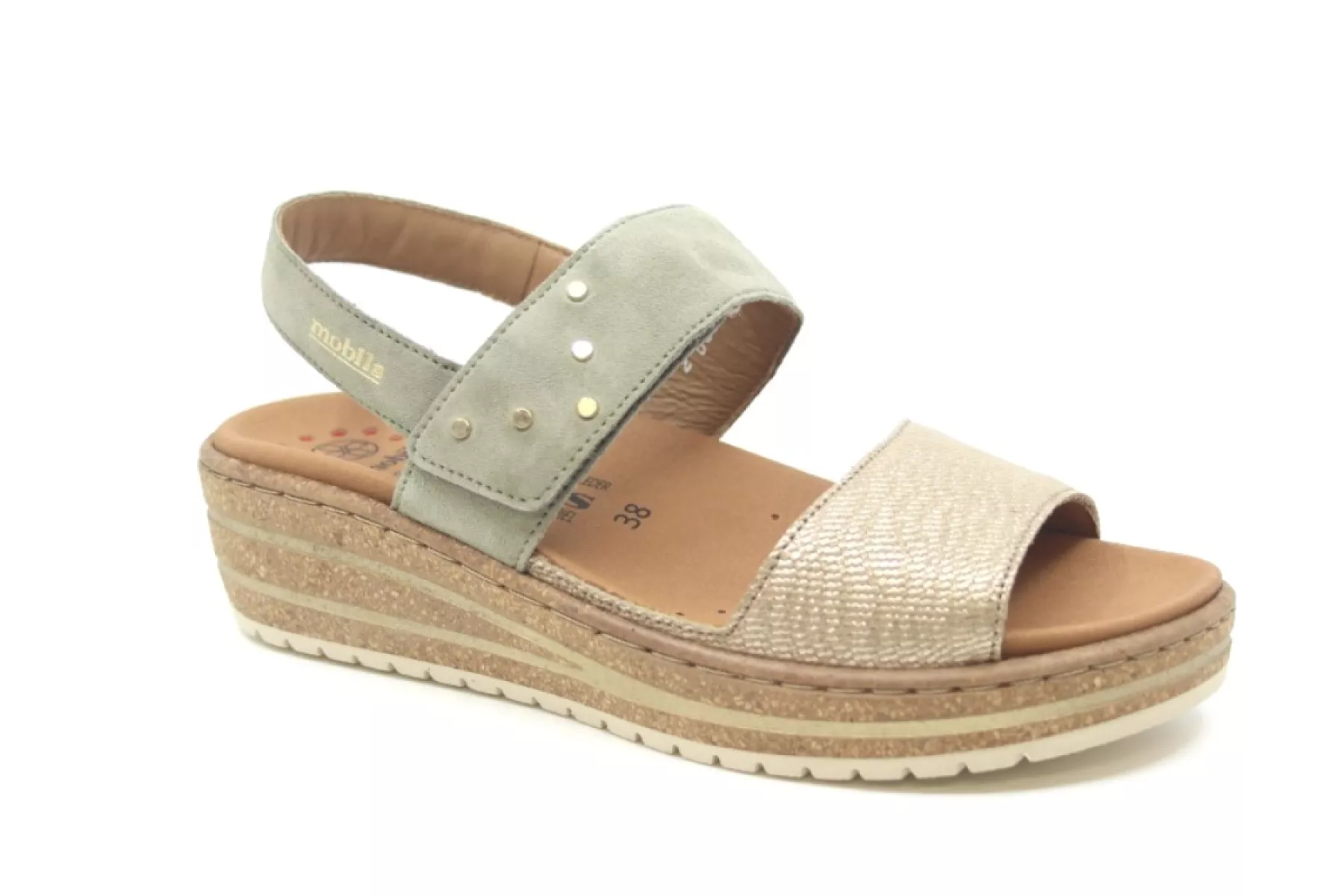 Mephisto Mephisto RUTH - Wijdte G