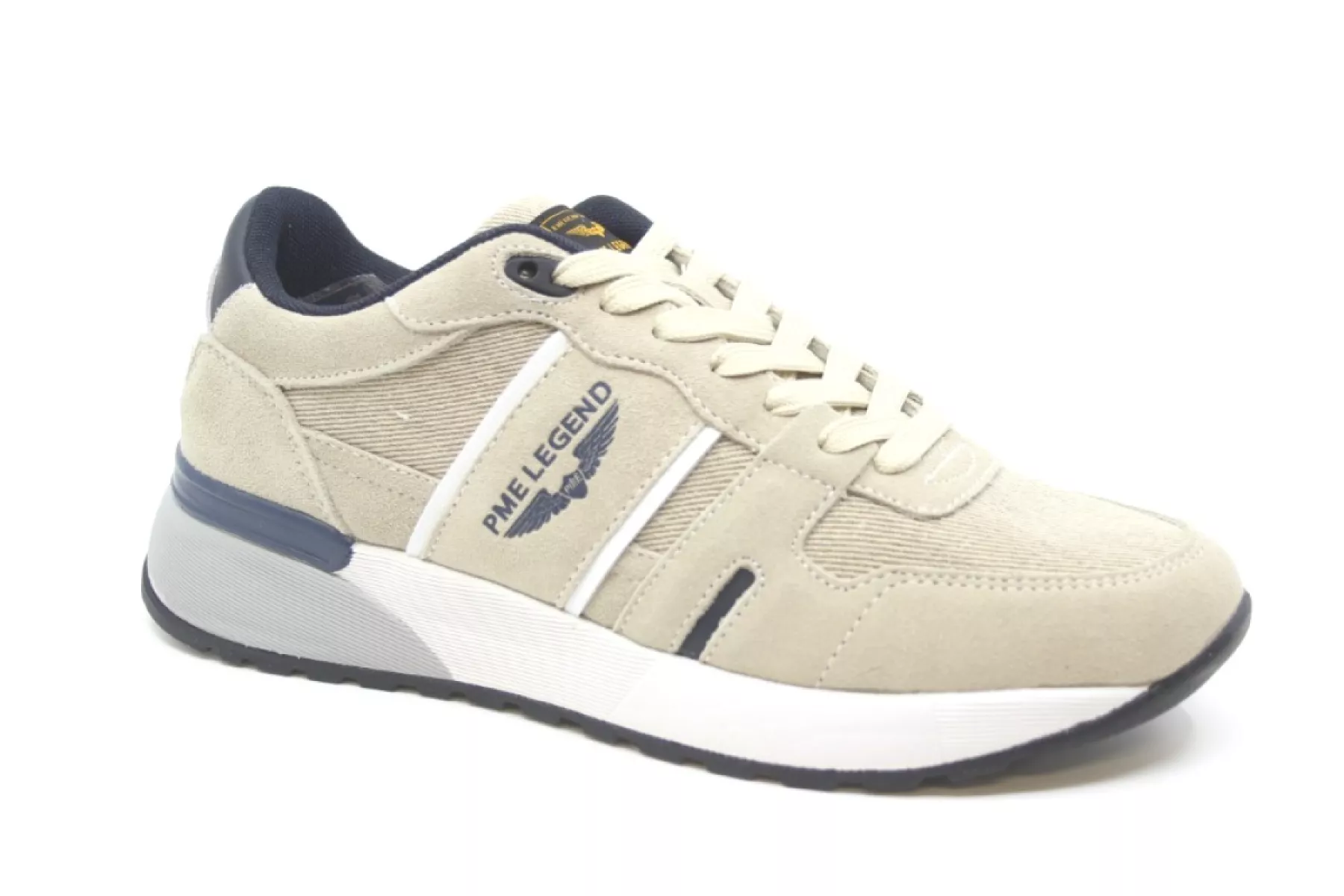 PME LEGEND PME LEGEND JET LIFTER SAND - Wijdte G