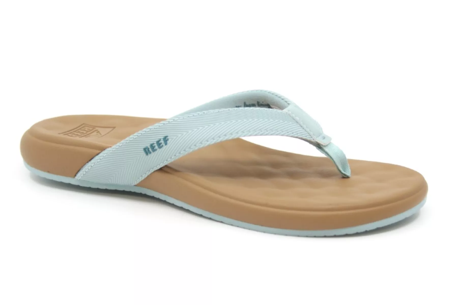 Reef Reef CUSHION MELODY BLUE HAZE/DOE - Wijdte G