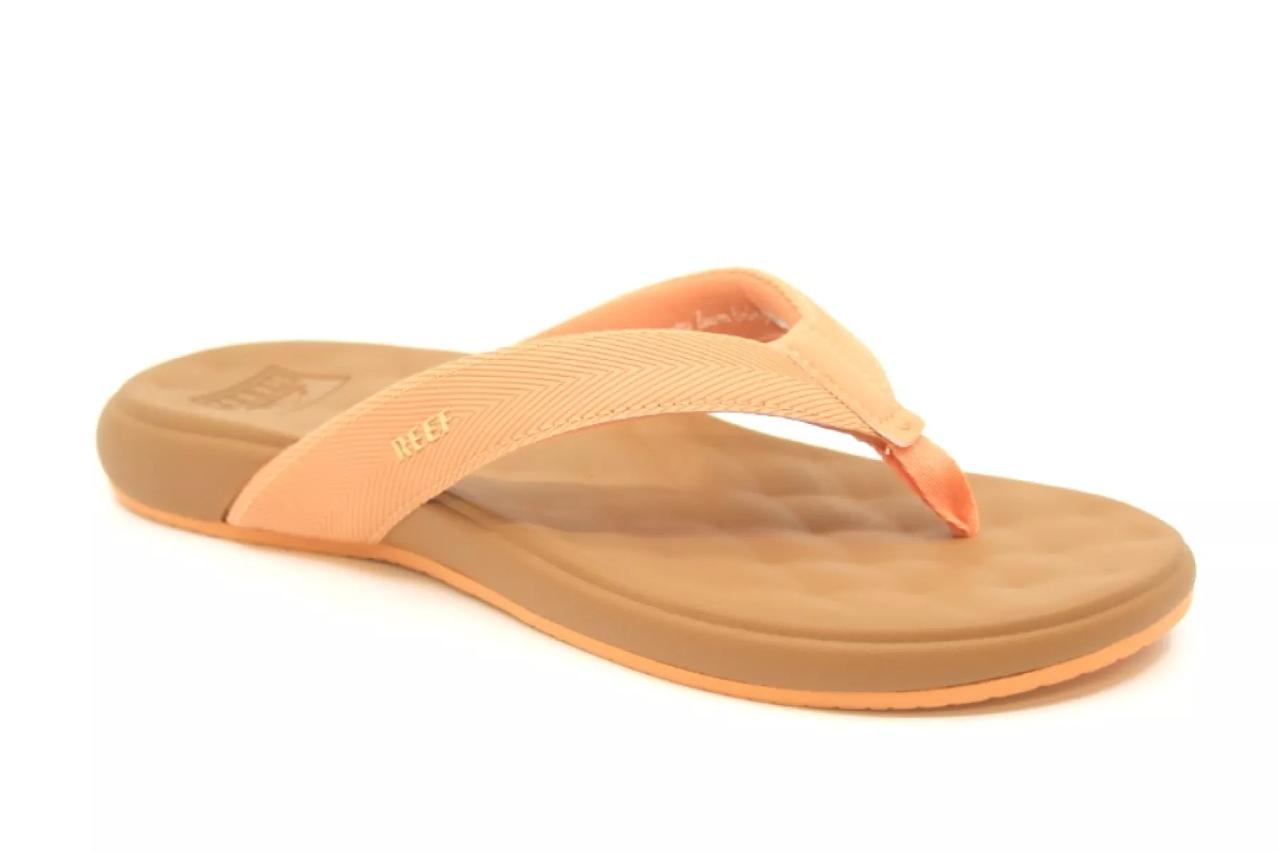 Reef Reef CUSHION MELODY CANYON SUNSET - Wijdte G