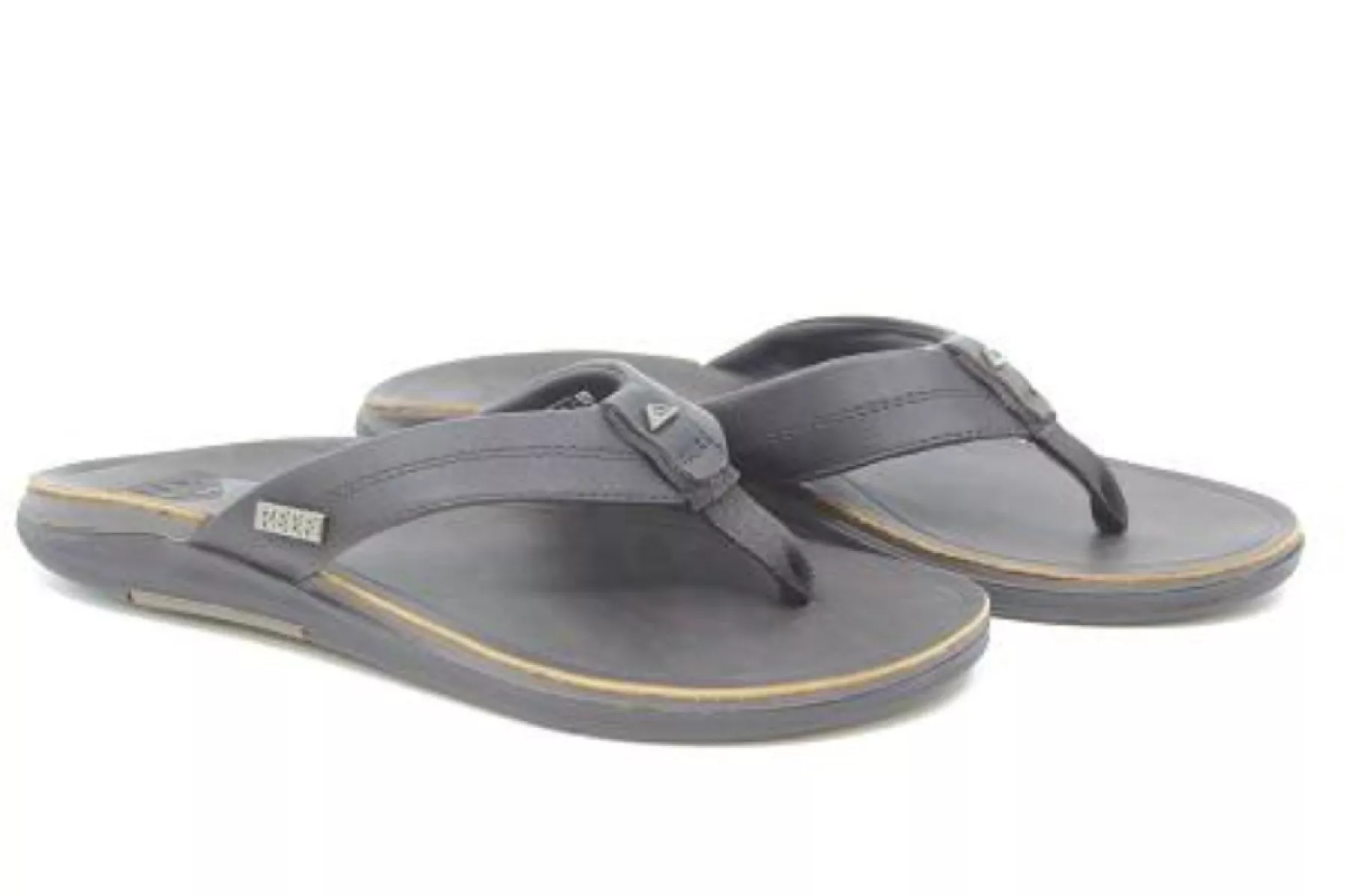 reef-leather-offshore-bruin-4 Reef Reef LEATHER OFFSHORE - Wijdte G