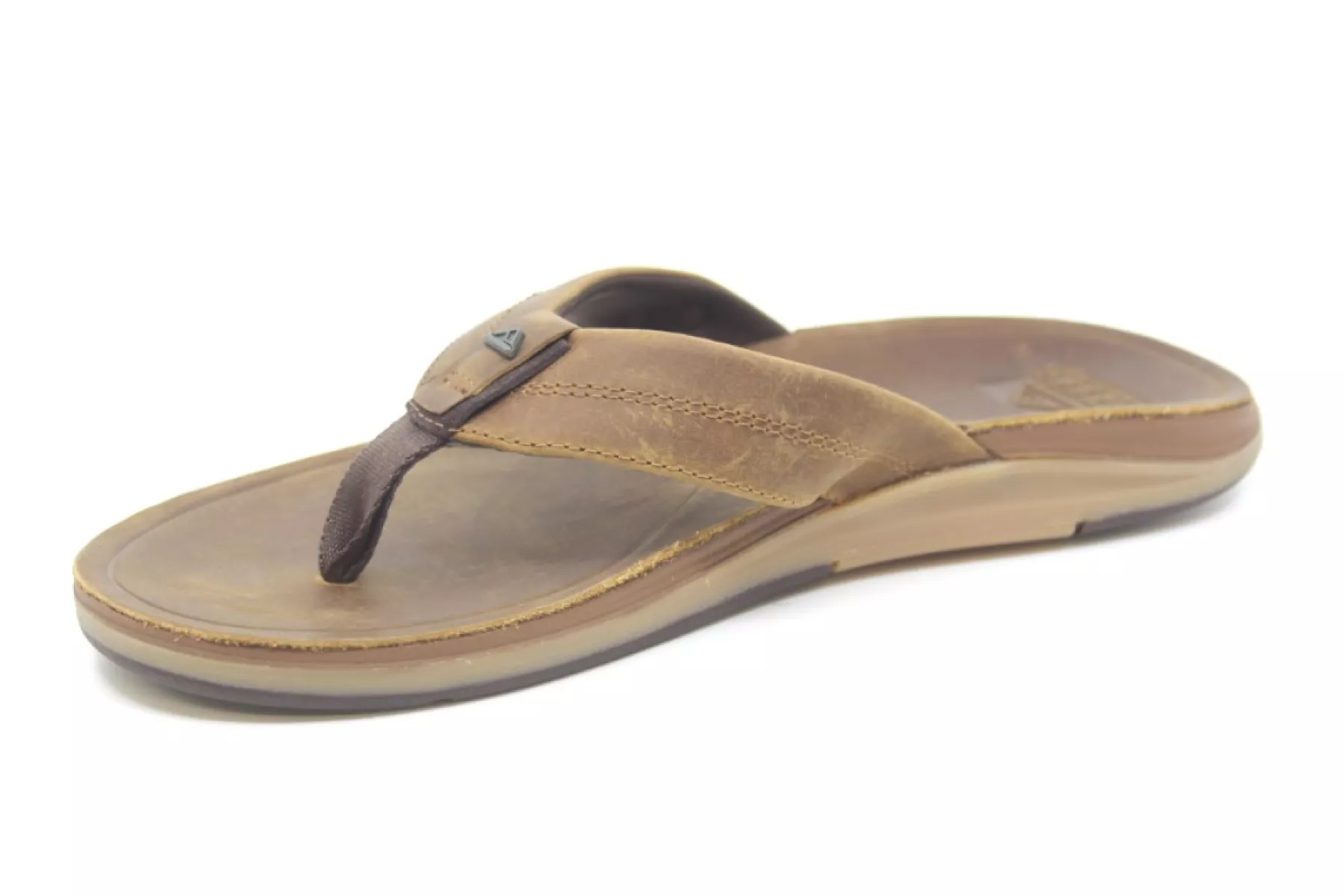 reef-leather-offshore-bruin-7 Reef Reef LEATHER OFFSHORE - Wijdte G