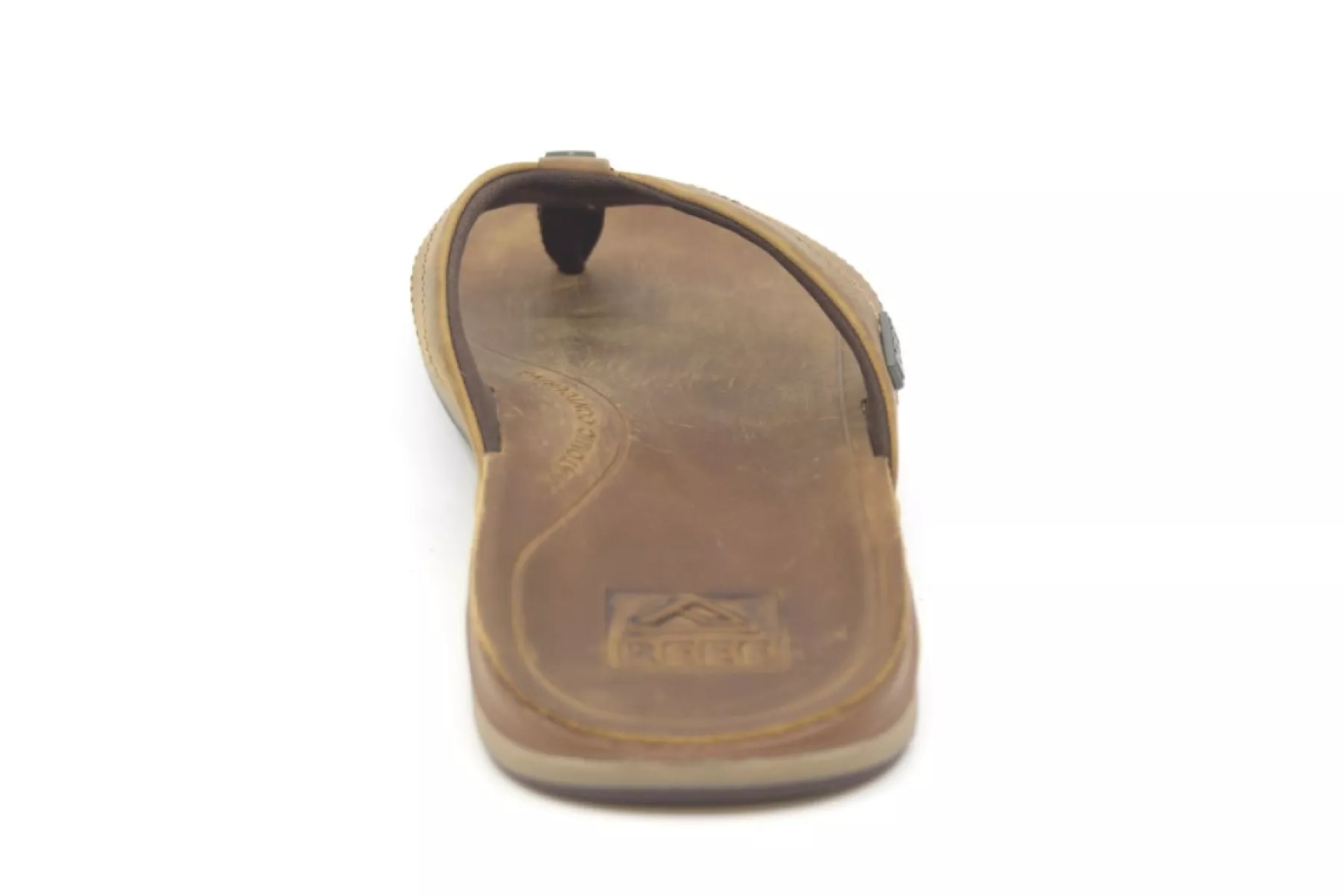 reef-leather-offshore-bruin-8 Reef Reef LEATHER OFFSHORE - Wijdte G