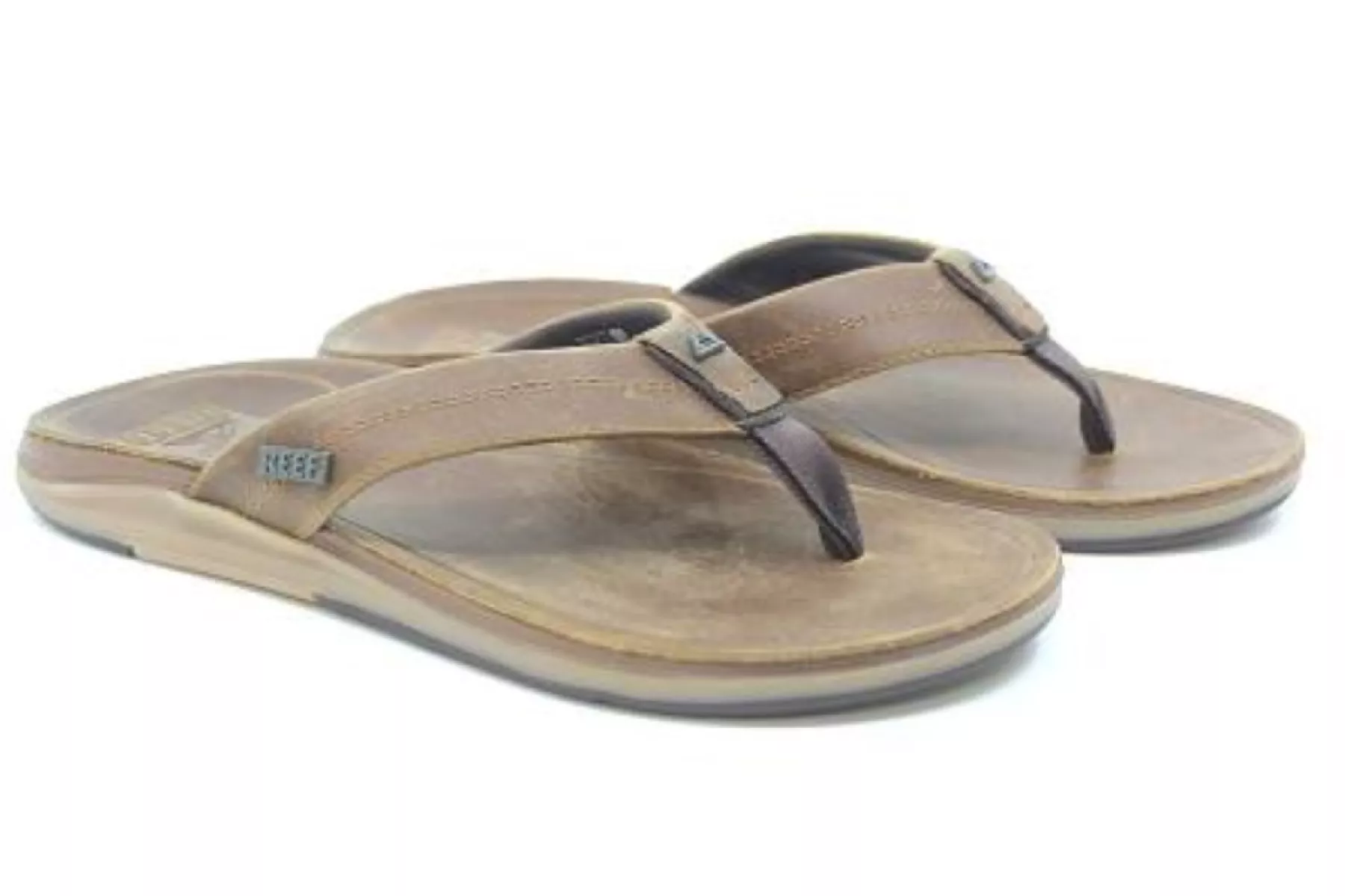 reef-leather-offshore-bruin-9 Reef Reef LEATHER OFFSHORE - Wijdte G