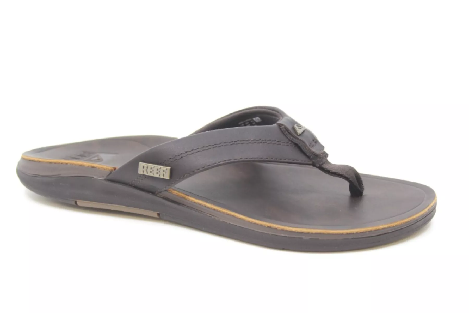 Reef Reef LEATHER OFFSHORE - Wijdte G