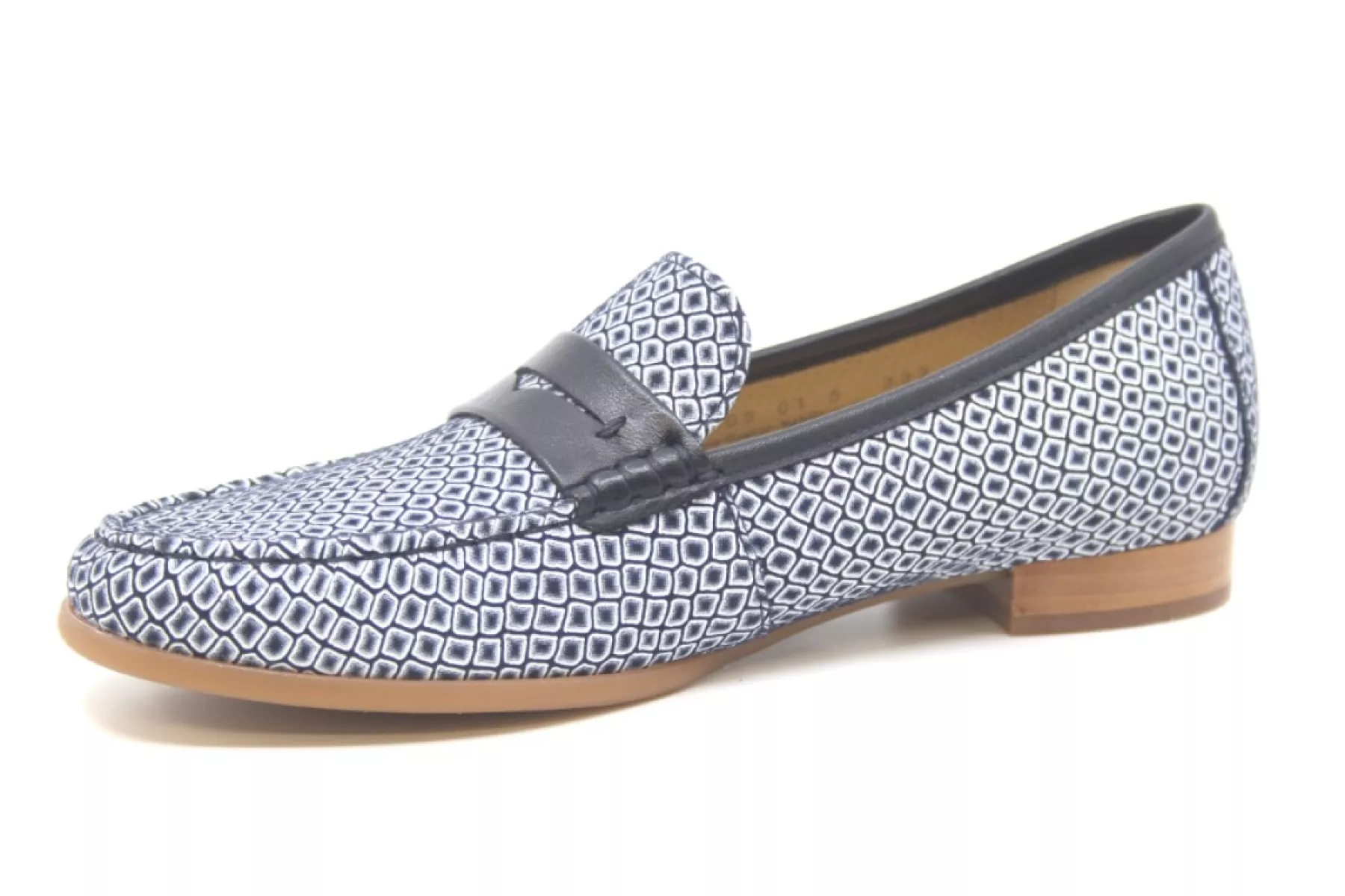 sioux-rosikena-700-blauw-combi-2 Sioux Sioux ROSIKENA 700 - Wijdte F