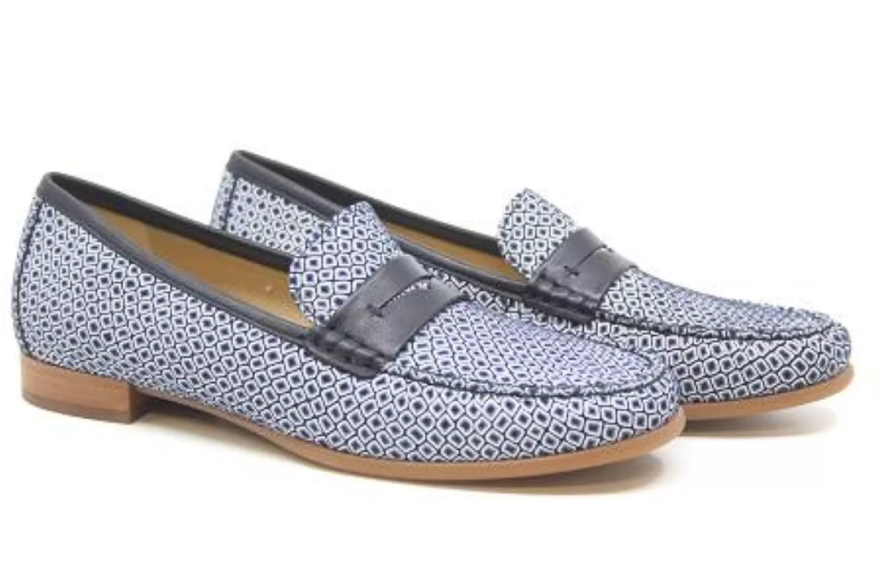 sioux-rosikena-700-blauw-combi-4 Sioux Sioux ROSIKENA 700 - Wijdte F