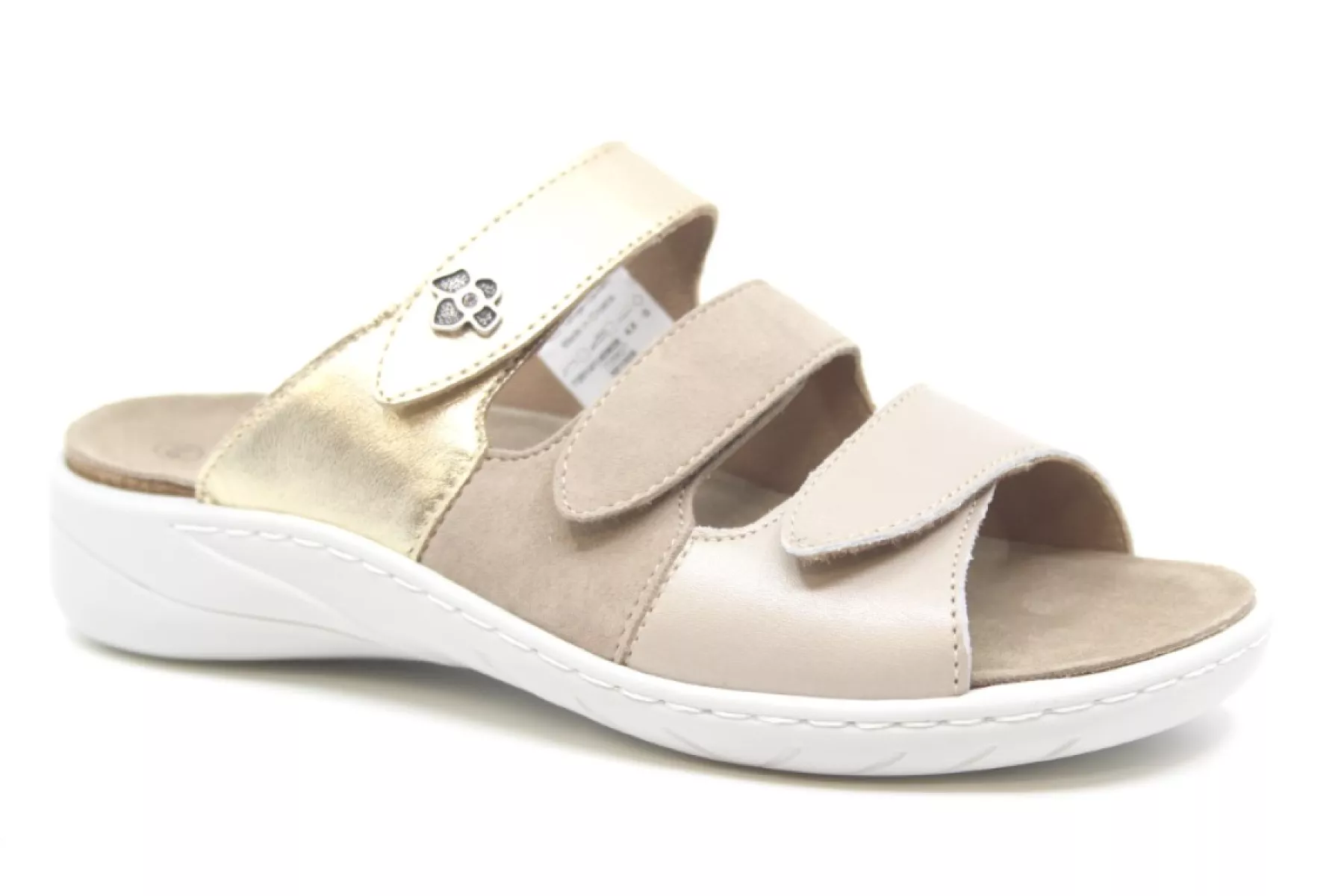 Solidus Solidus 20141 - Wijdte G