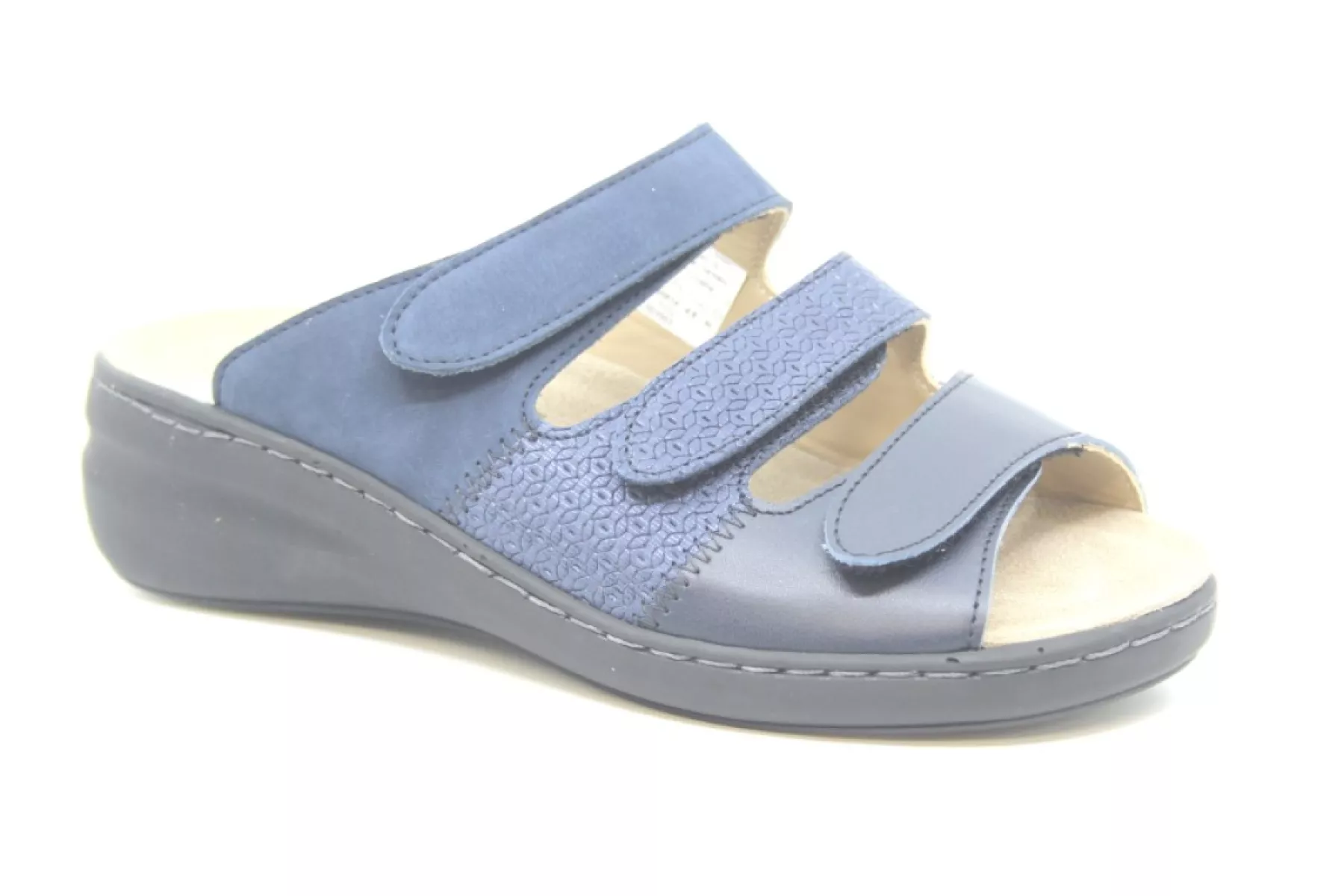 Solidus Solidus 21154 - Wijdte H