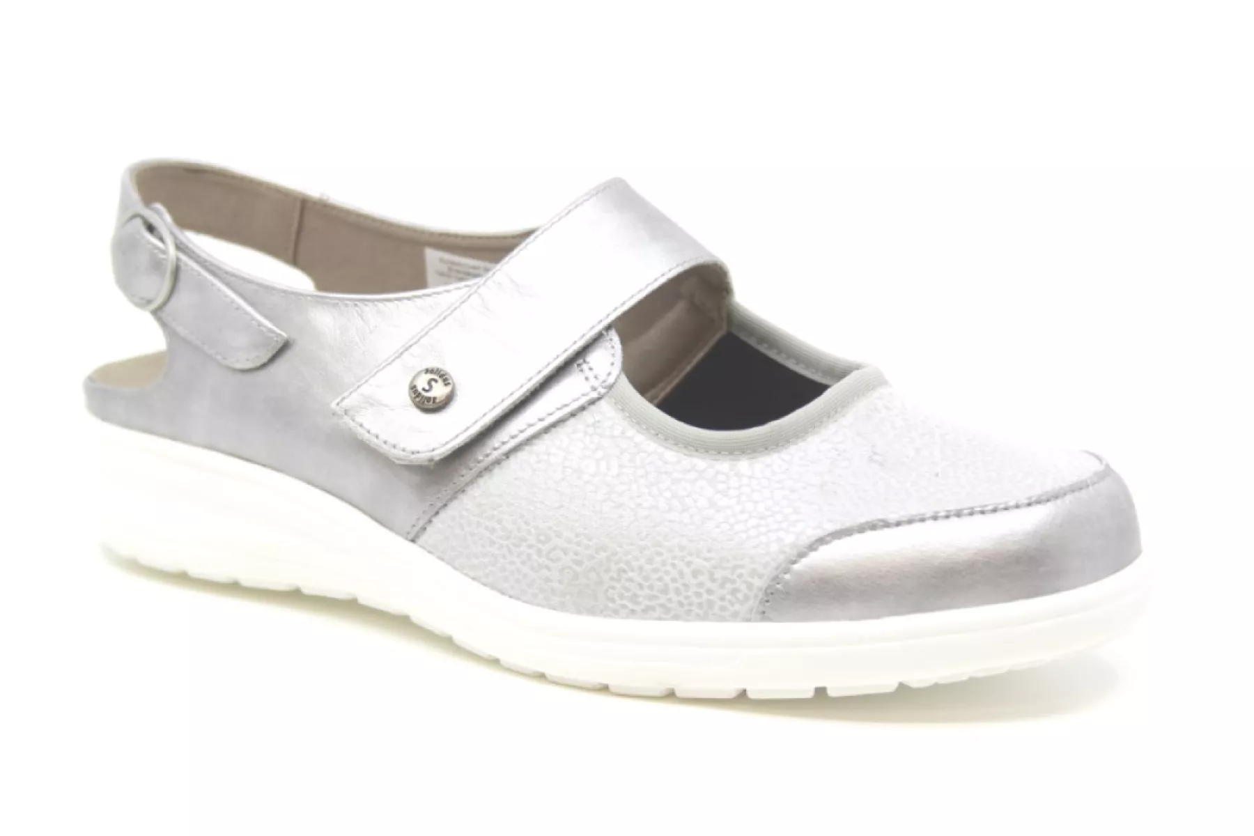 Solidus Solidus 27500 - Wijdte H