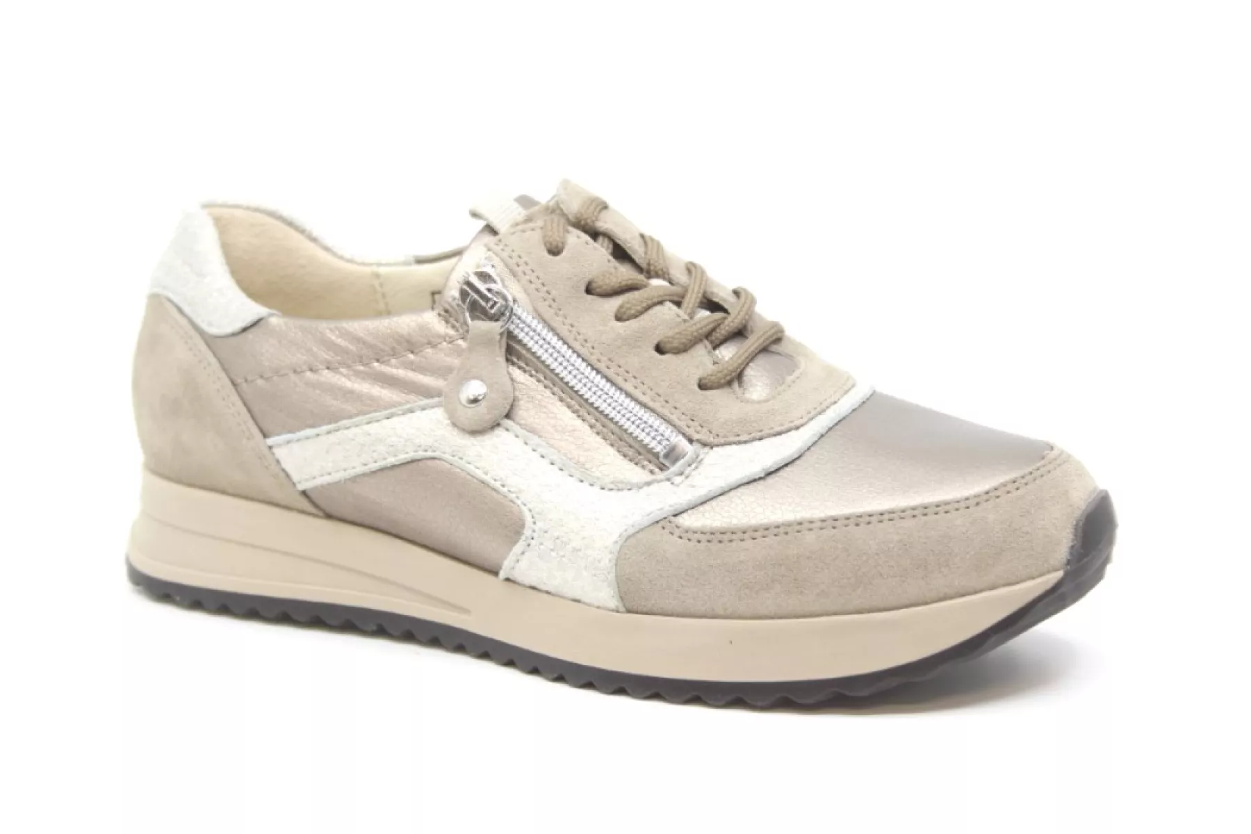 Waldläufer Waldläufer VICKY - Wijdte H