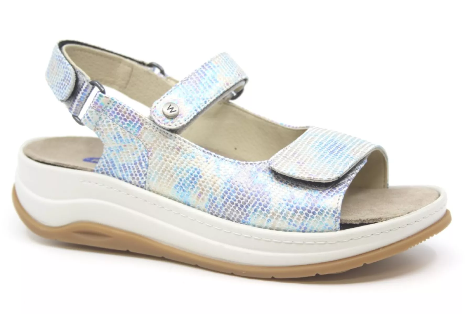 Wolky Wolky ADURA AREZZO - Wijdte H