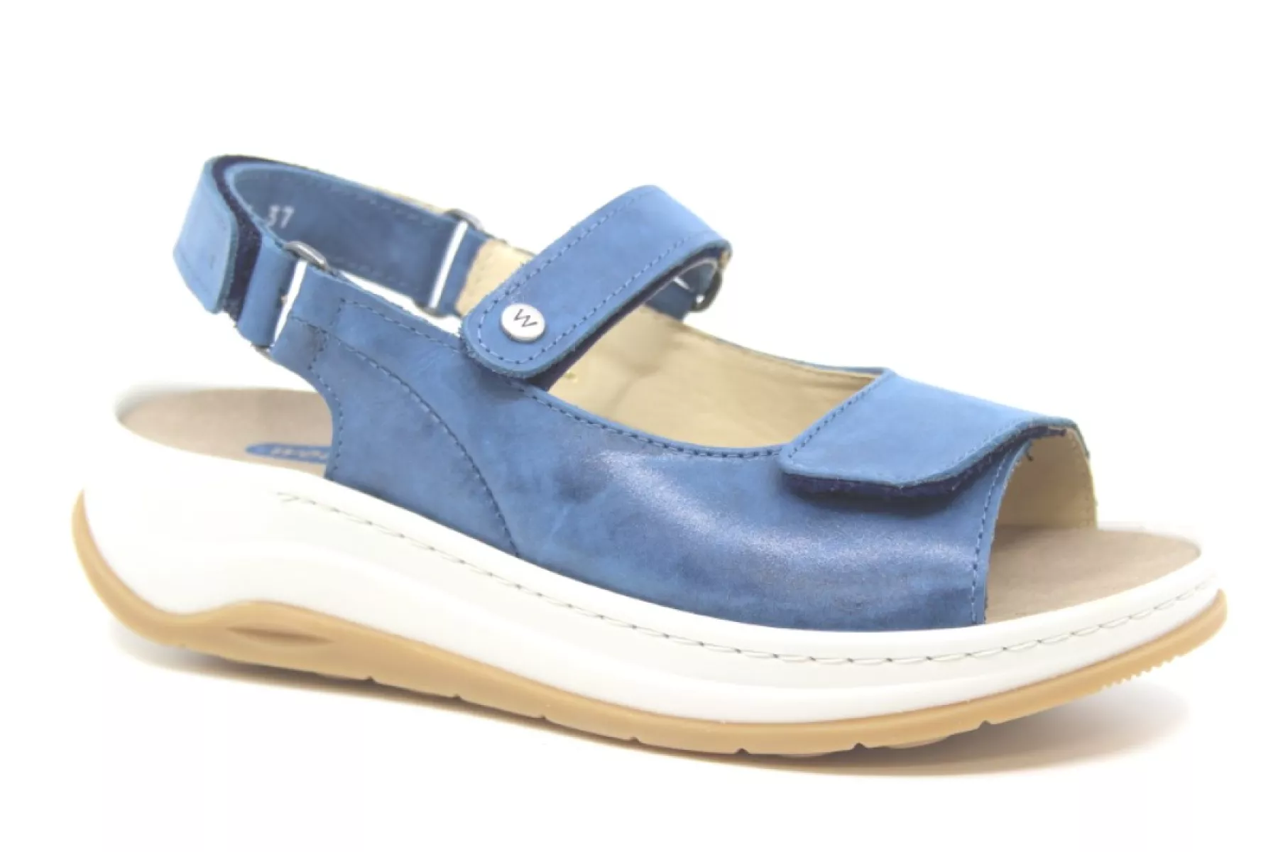 Wolky Wolky ADURA FANTASTIC - Wijdte H