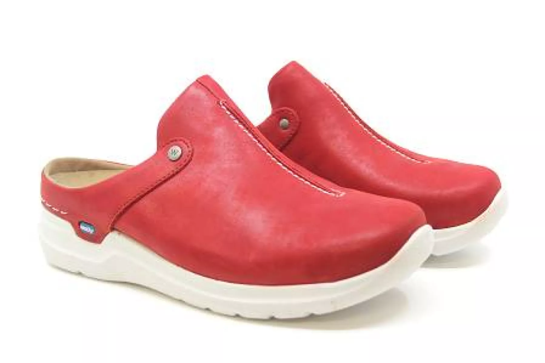 wolky-holland-db-fantastic-rood-4 Wolky Wolky HOLLAND DB FANTASTIC - Wijdte H