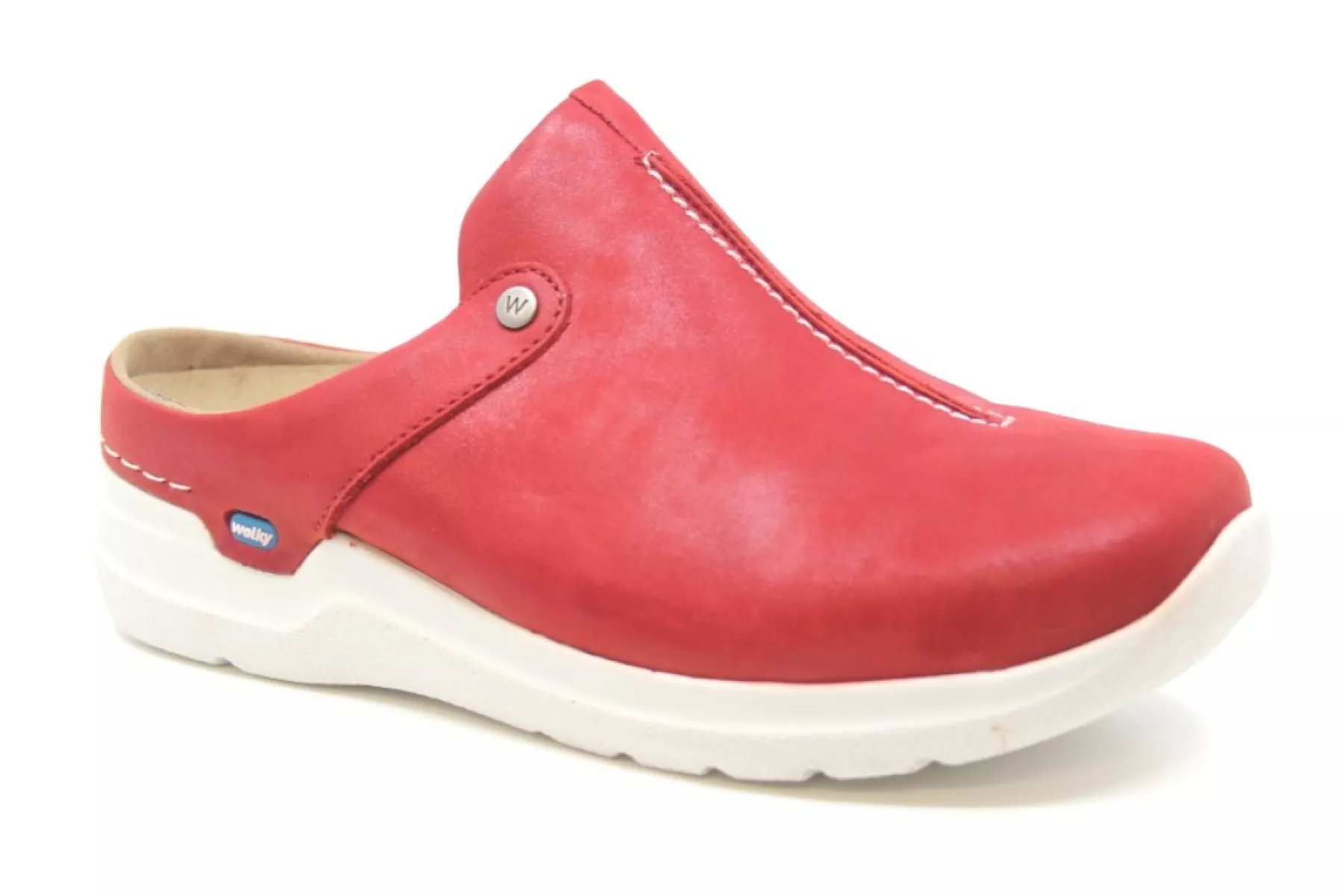 Wolky Wolky HOLLAND DB FANTASTIC - Wijdte H