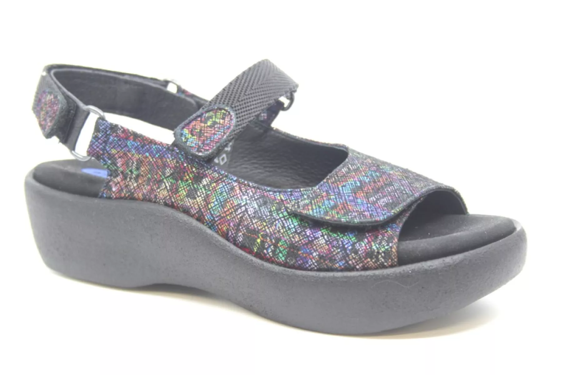 Wolky Wolky JEWEL GIZA - Wijdte H